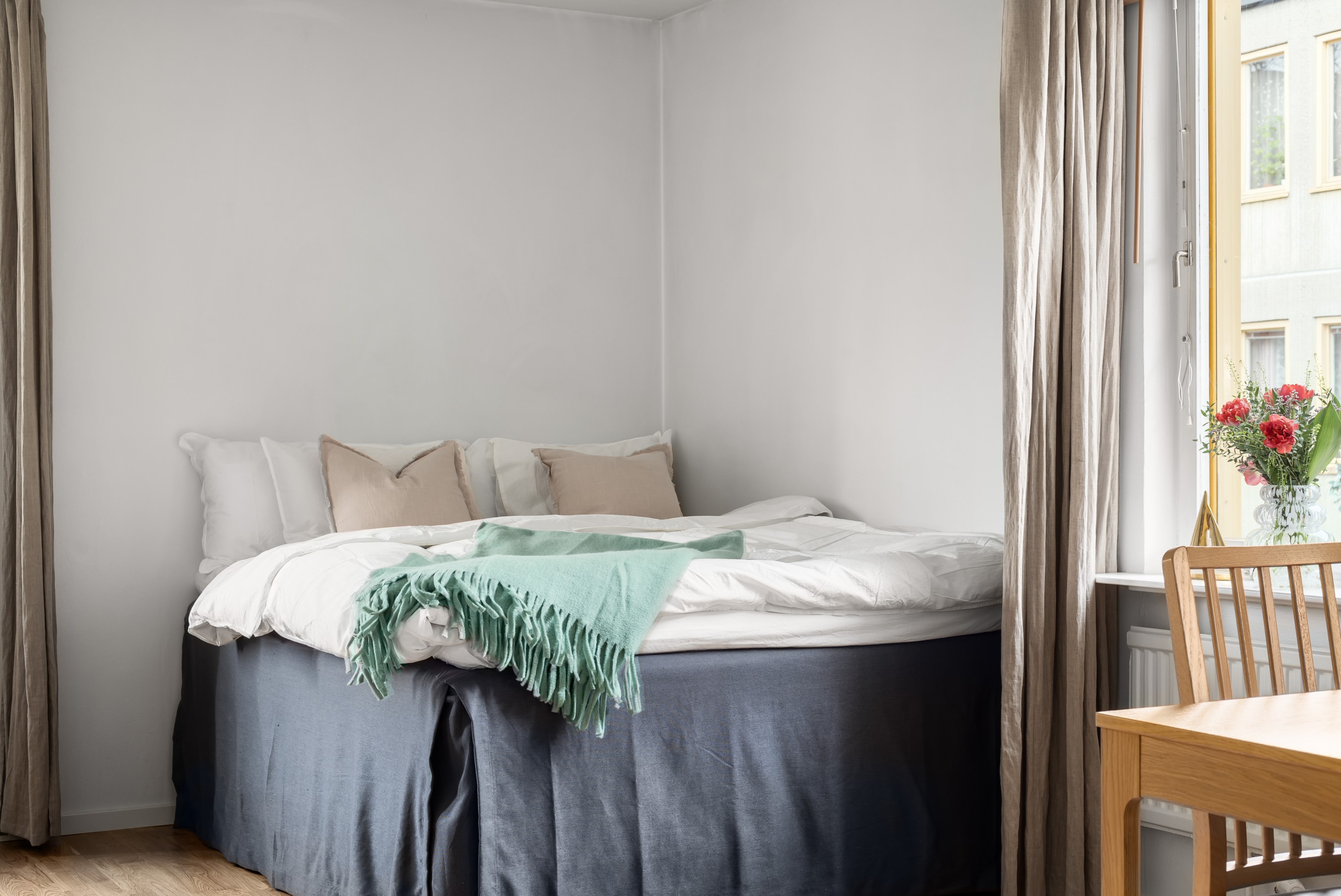 Bostadsbild från Edövägen 16C, Såld i Västra Orminge, Nacka