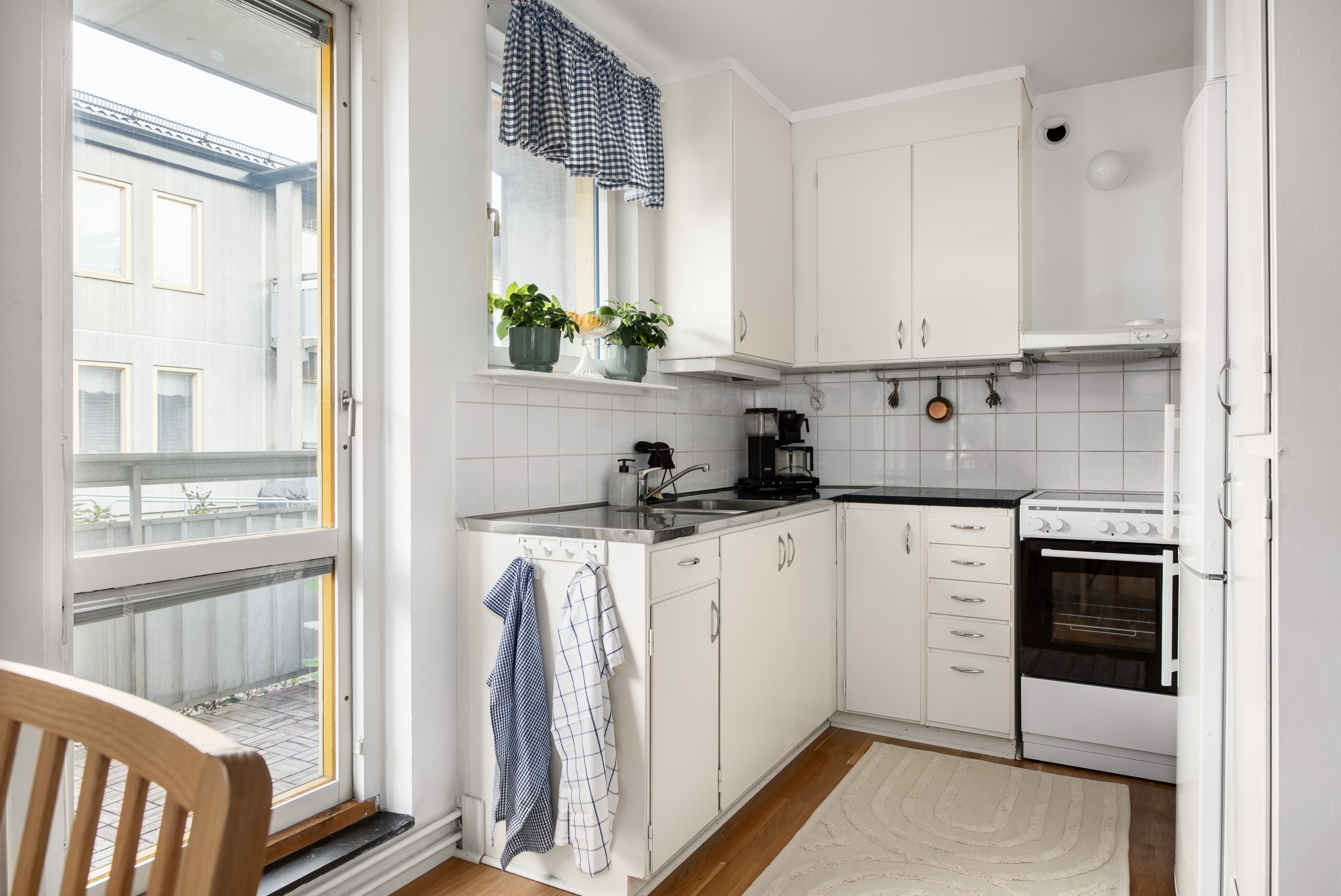 Bostadsbild från Edövägen 16C, Såld i Västra Orminge, Nacka