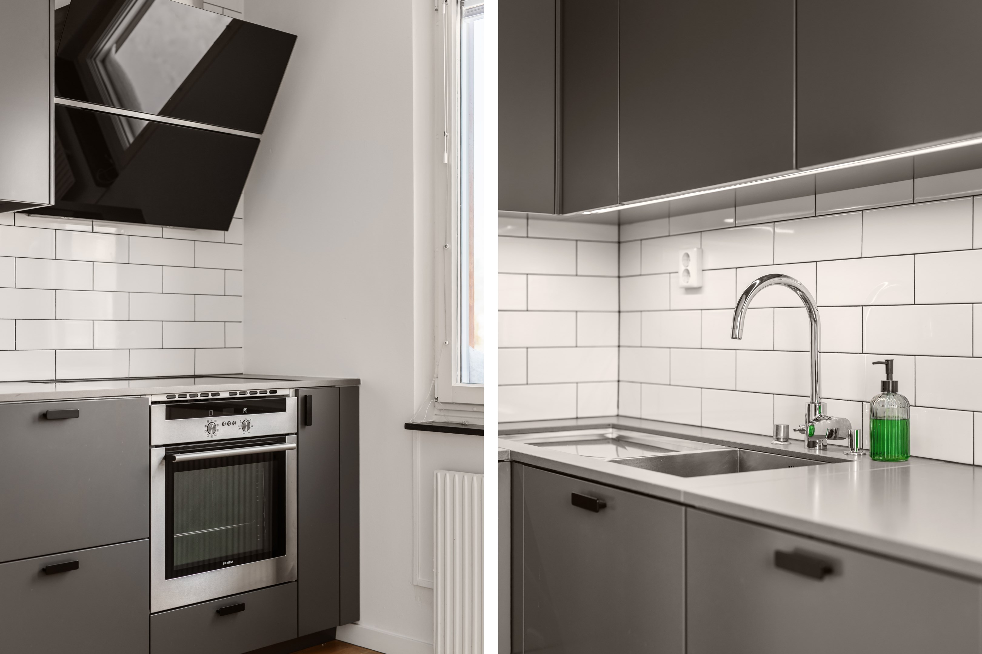 Bostadsbild från Skarpövägen 1, Såld i Västra Orminge, Nacka