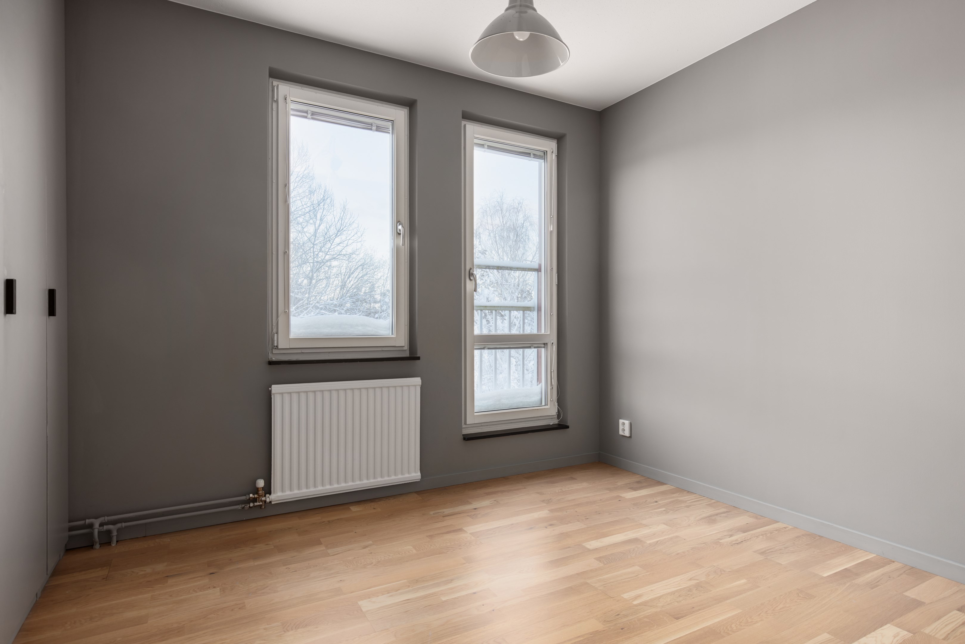 Bostadsbild från Skarpövägen 1, Såld i Västra Orminge, Nacka