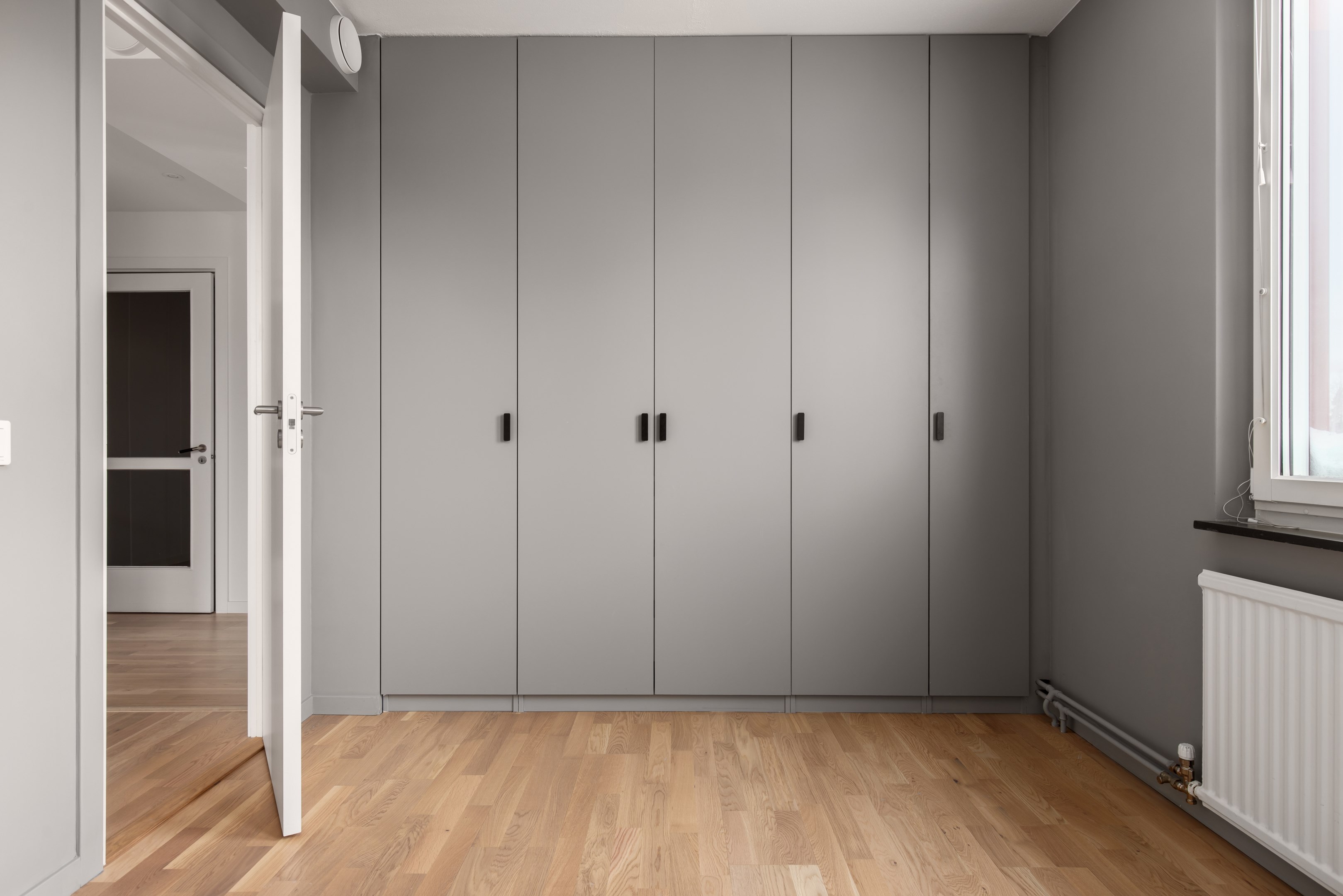 Bostadsbild från Skarpövägen 1, Såld i Västra Orminge, Nacka