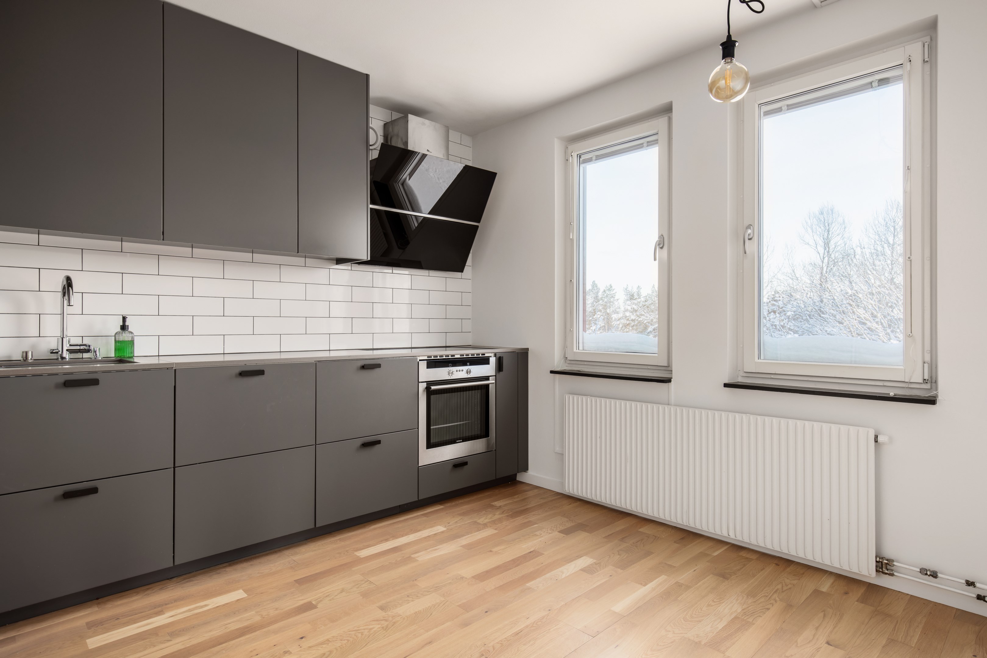 Bostadsbild från Skarpövägen 1, Såld i Västra Orminge, Nacka