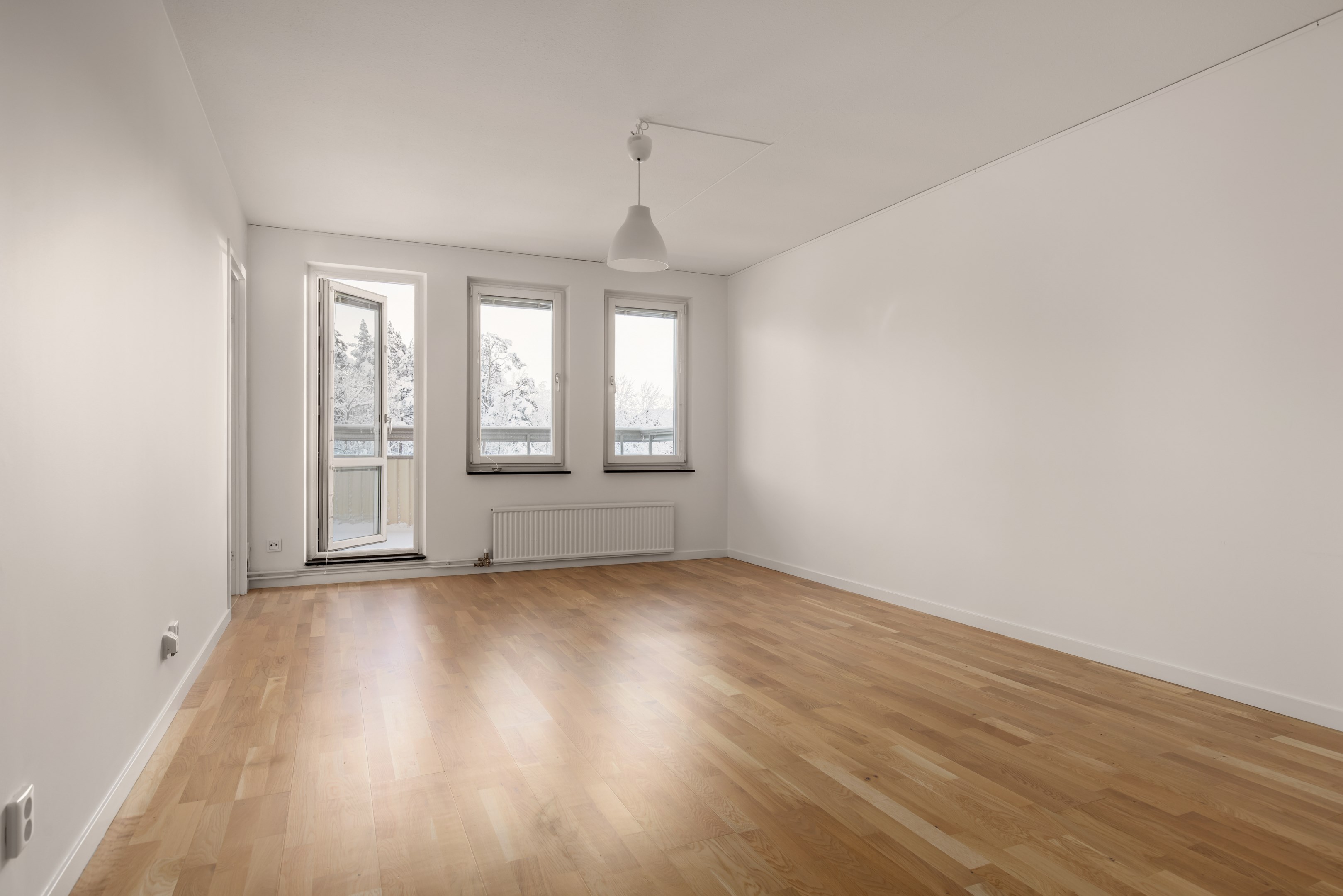 Bostadsbild från Skarpövägen 1, Såld i Västra Orminge, Nacka