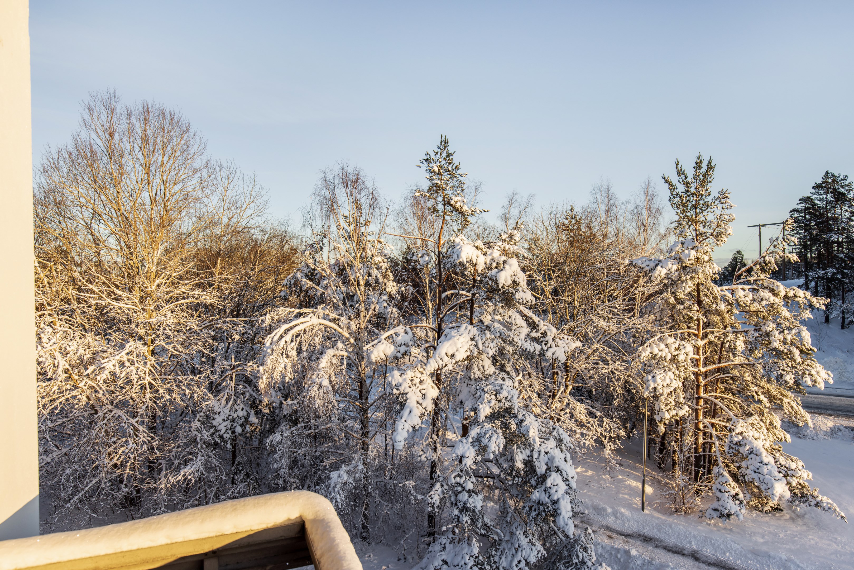 Bostadsbild från Skarpövägen 1, Såld i Västra Orminge, Nacka