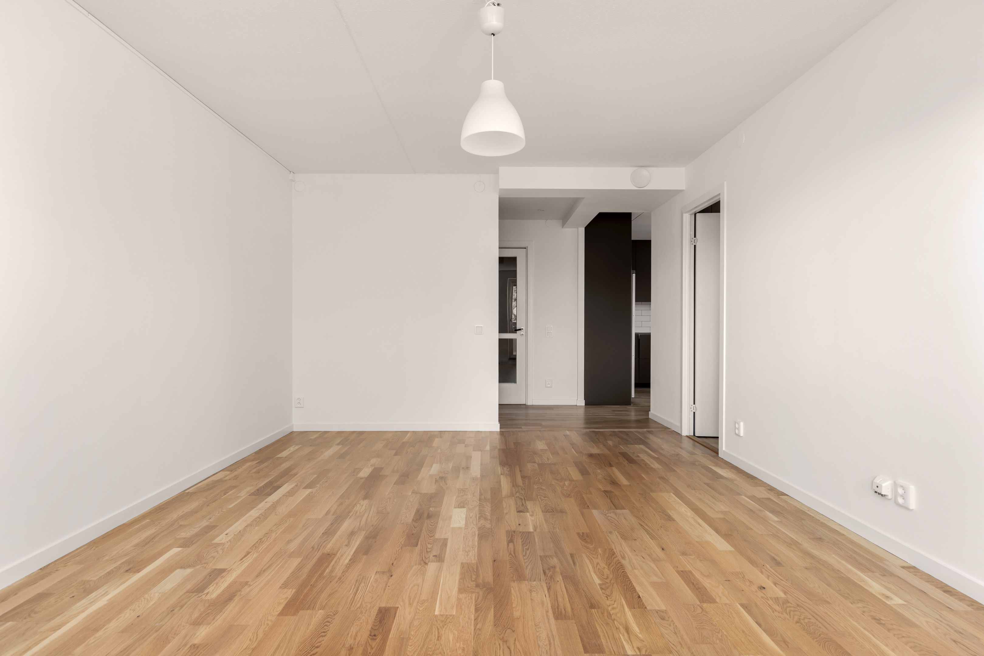 Bostadsbild från Skarpövägen 1, Såld i Västra Orminge, Nacka