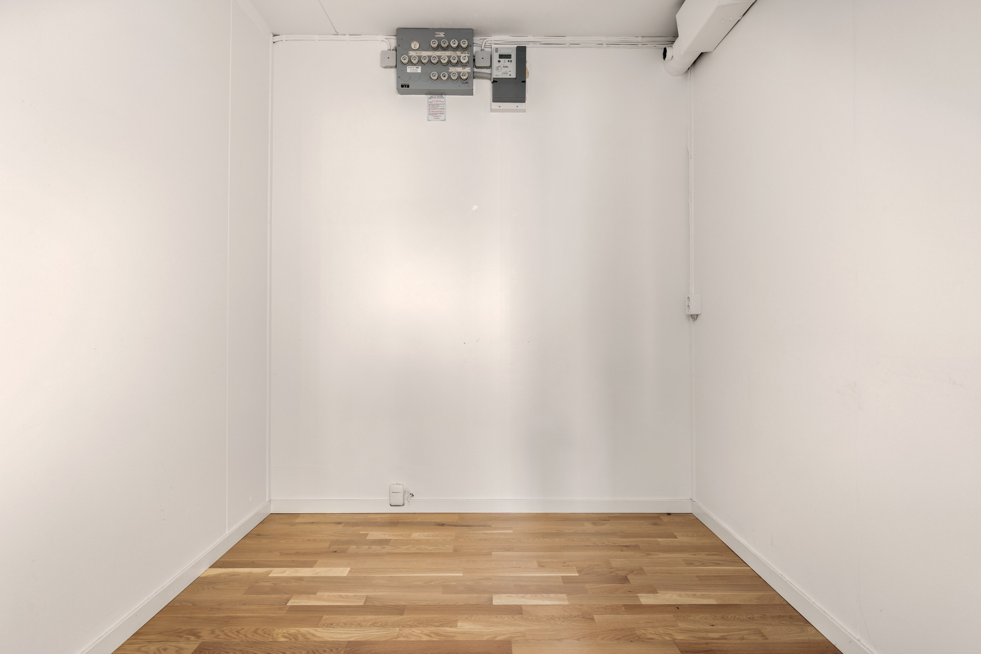 Bostadsbild från Skarpövägen 1, Såld i Västra Orminge, Nacka