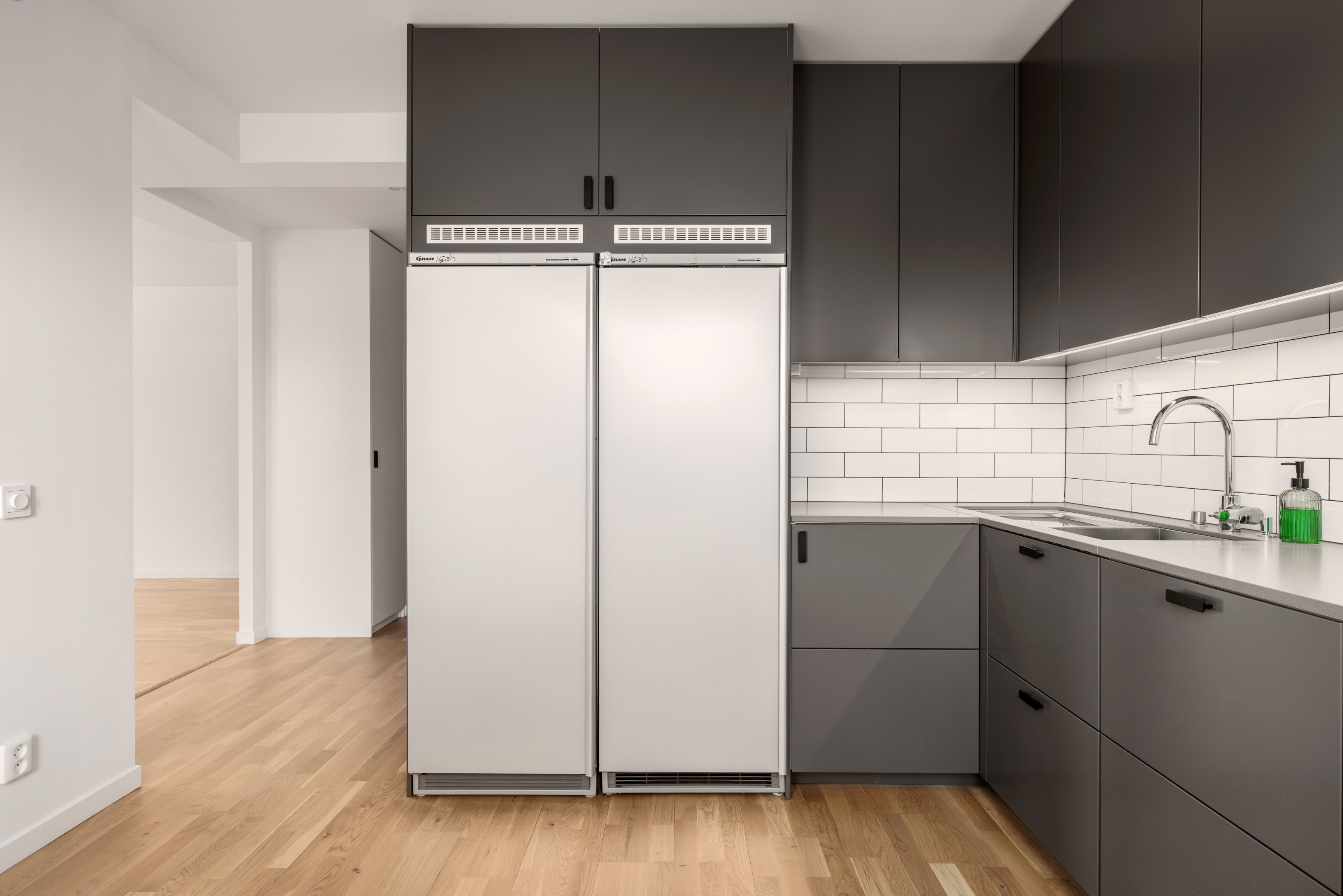 Bostadsbild från Skarpövägen 1, Såld i Västra Orminge, Nacka