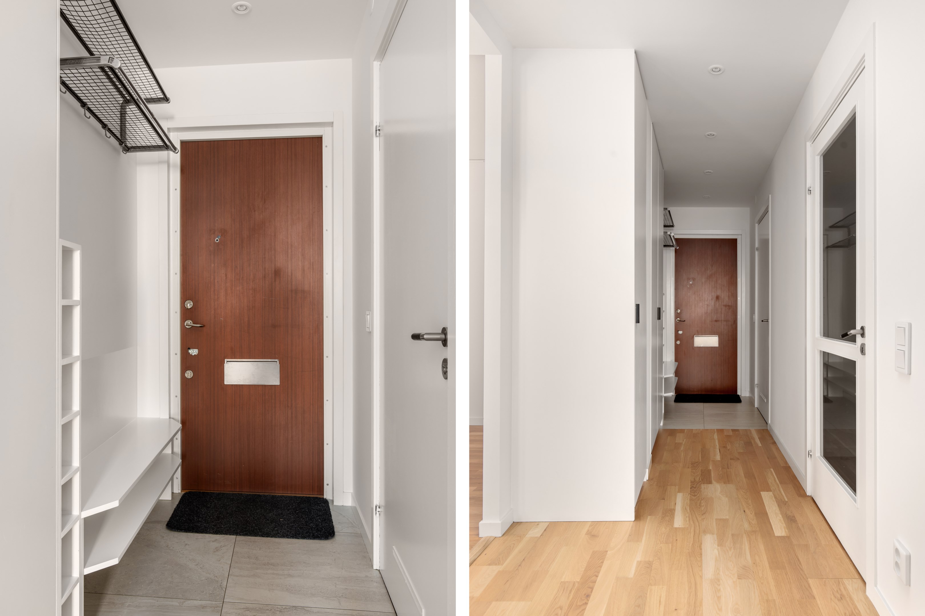 Bostadsbild från Skarpövägen 1, Såld i Västra Orminge, Nacka