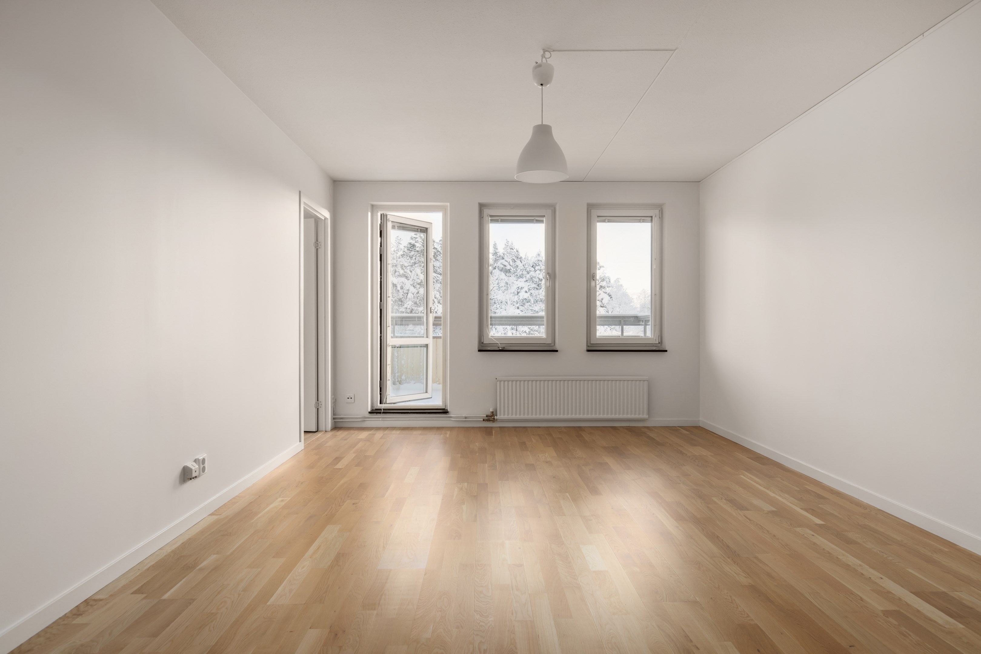 Bostadsbild från Skarpövägen 1, Såld i Västra Orminge, Nacka