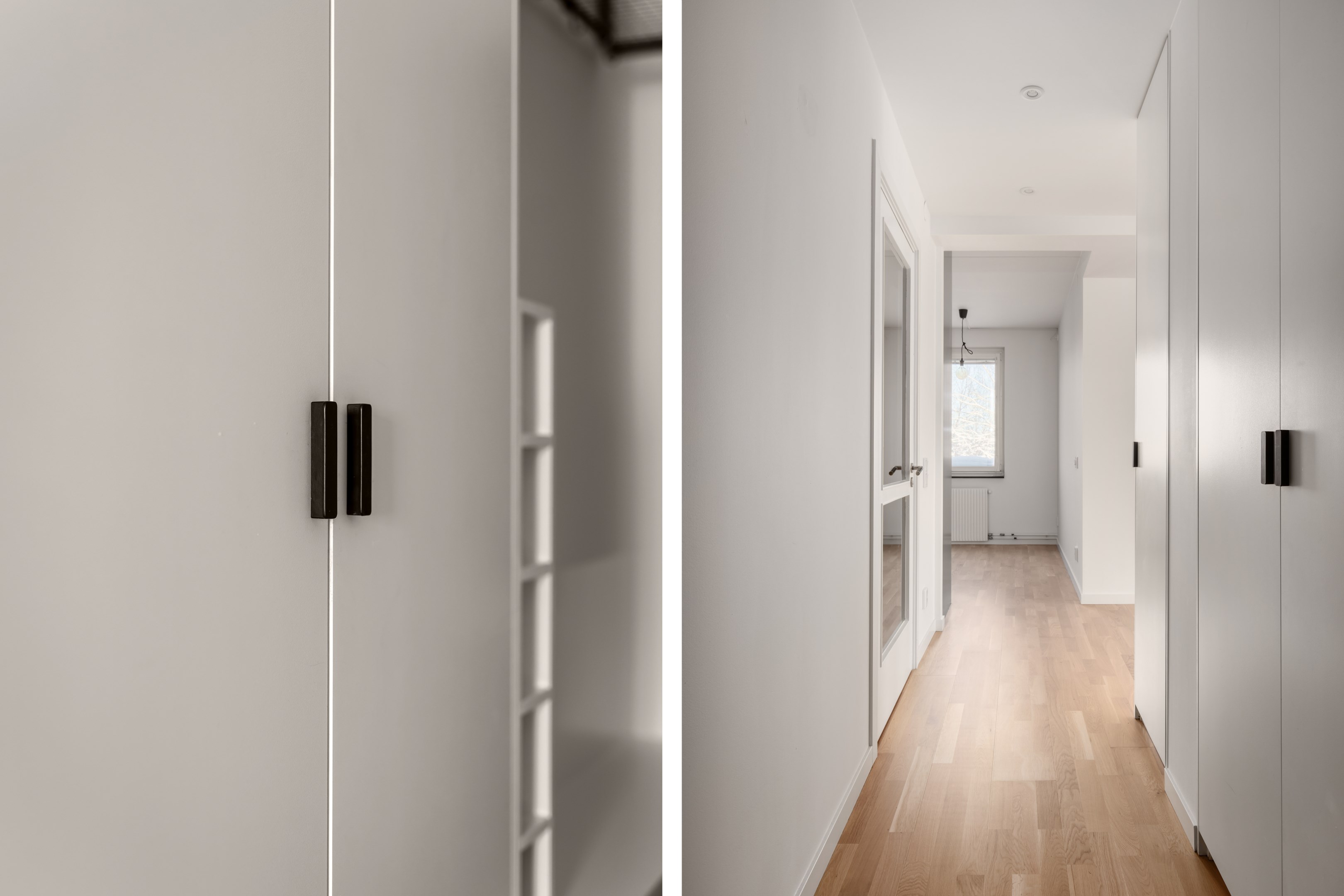 Bostadsbild från Skarpövägen 1, Såld i Västra Orminge, Nacka