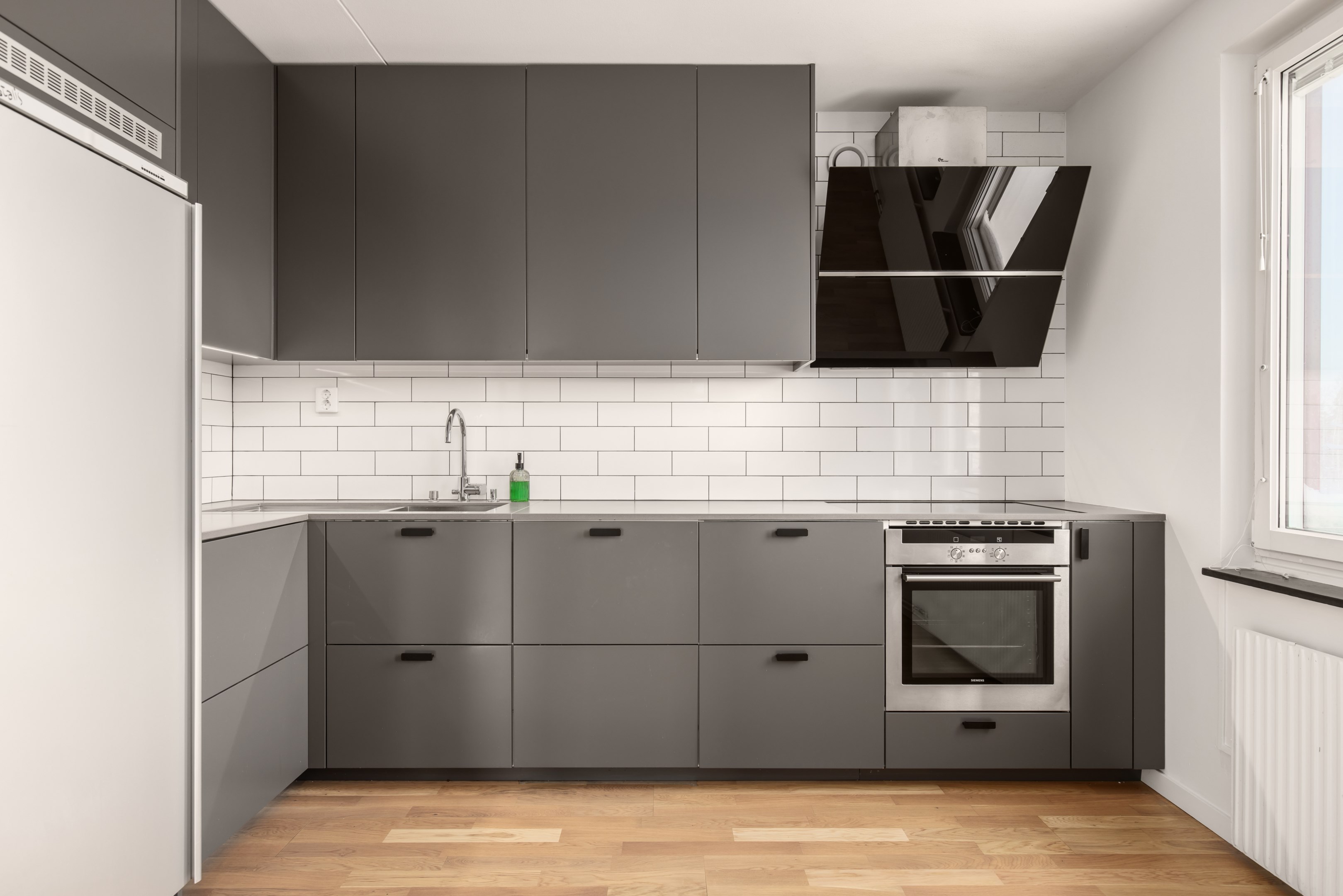 Bostadsbild från Skarpövägen 1, Såld i Västra Orminge, Nacka