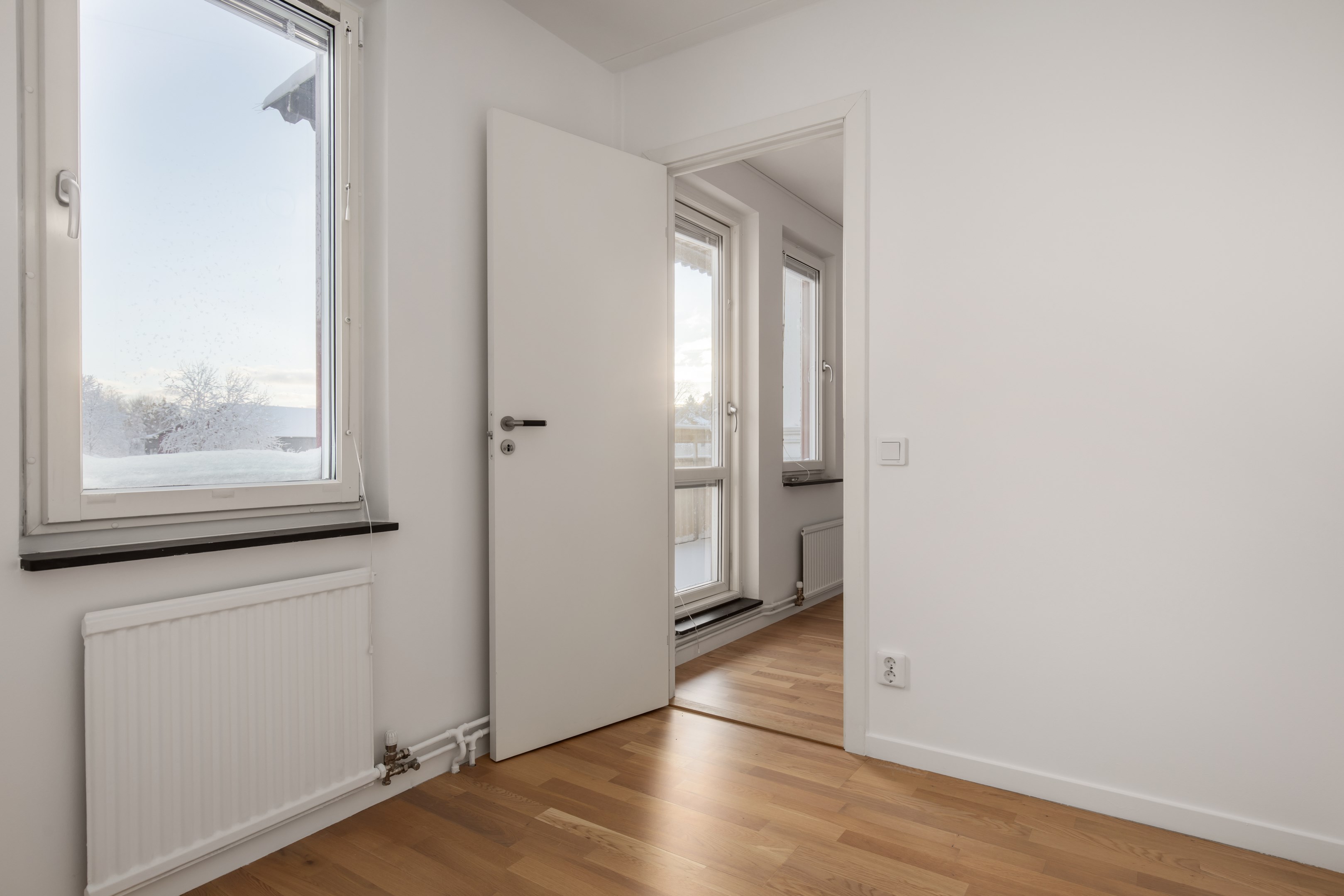 Bostadsbild från Skarpövägen 1, Såld i Västra Orminge, Nacka