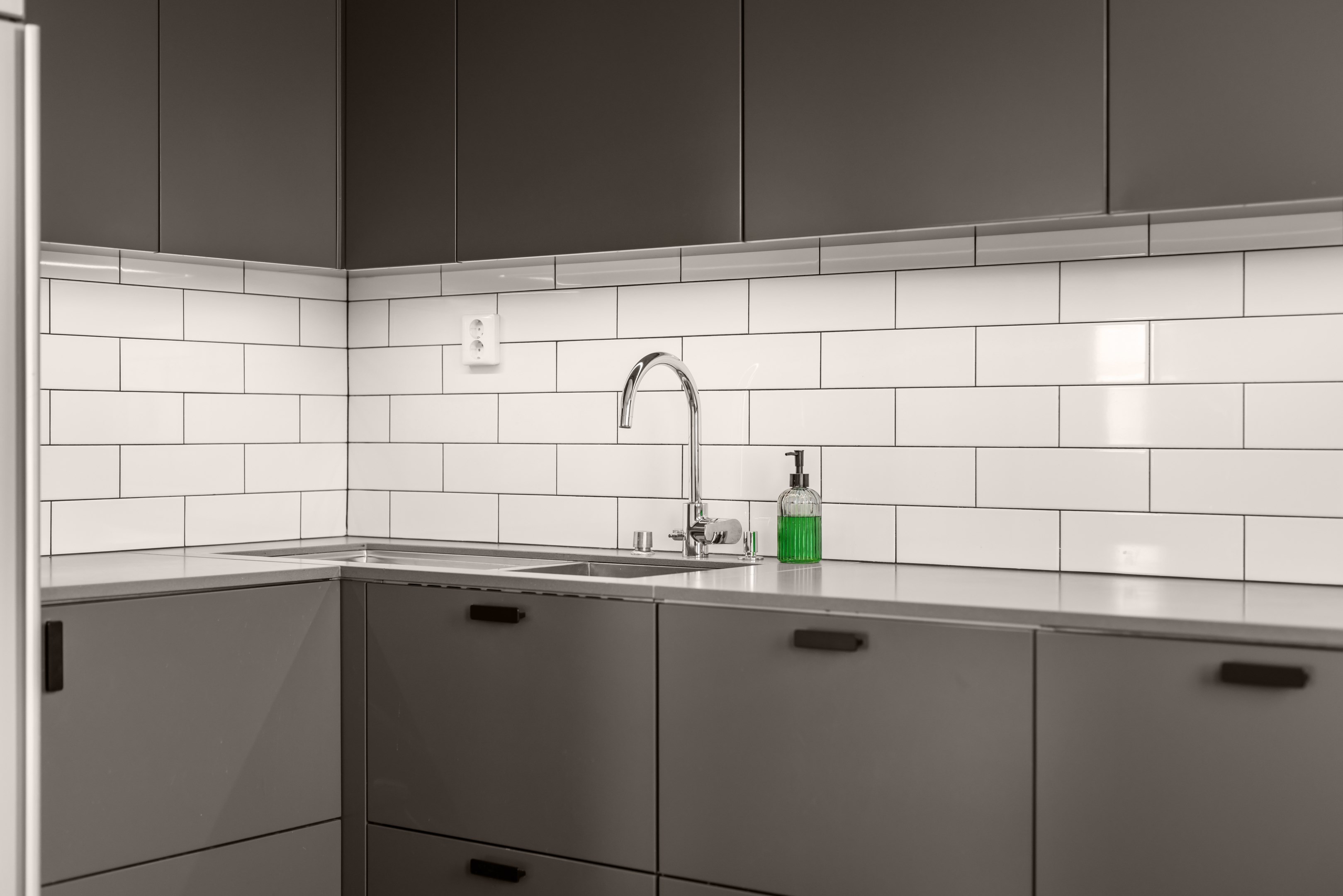 Bostadsbild från Skarpövägen 1, Såld i Västra Orminge, Nacka