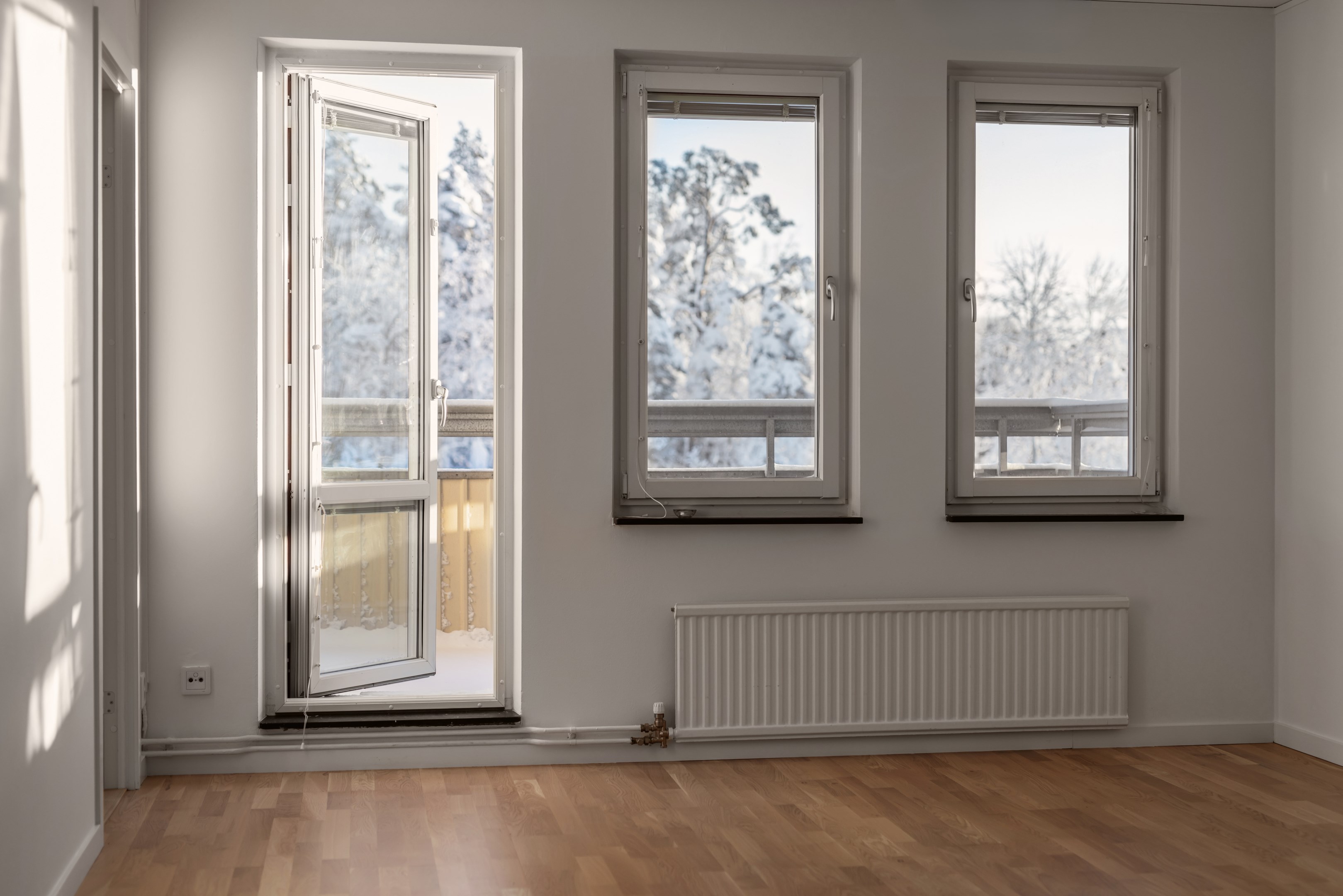 Bostadsbild från Skarpövägen 1, Såld i Västra Orminge, Nacka