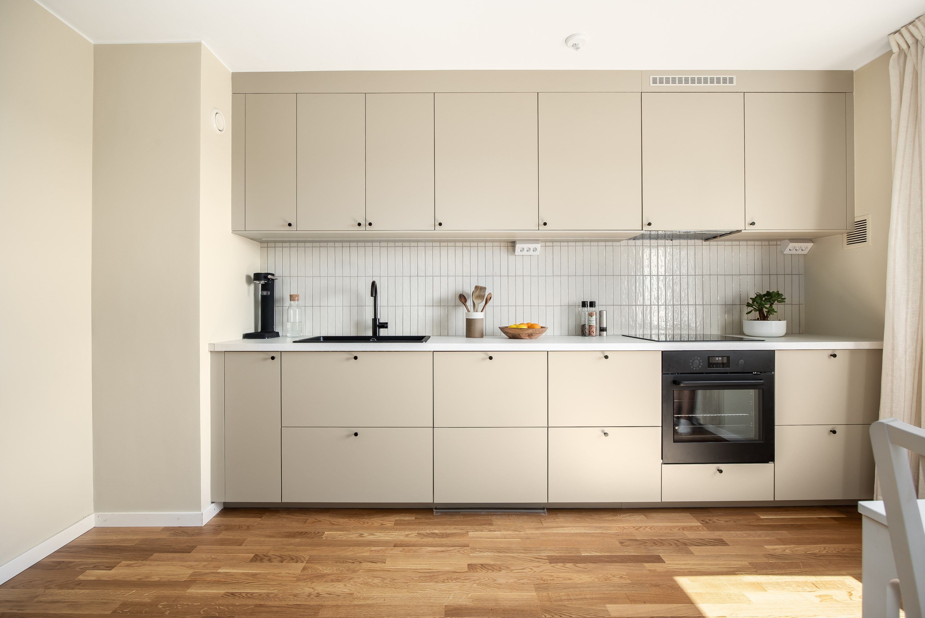 Bostadsbild från Edinsvägen 10, Såld i Ektorp, Nacka