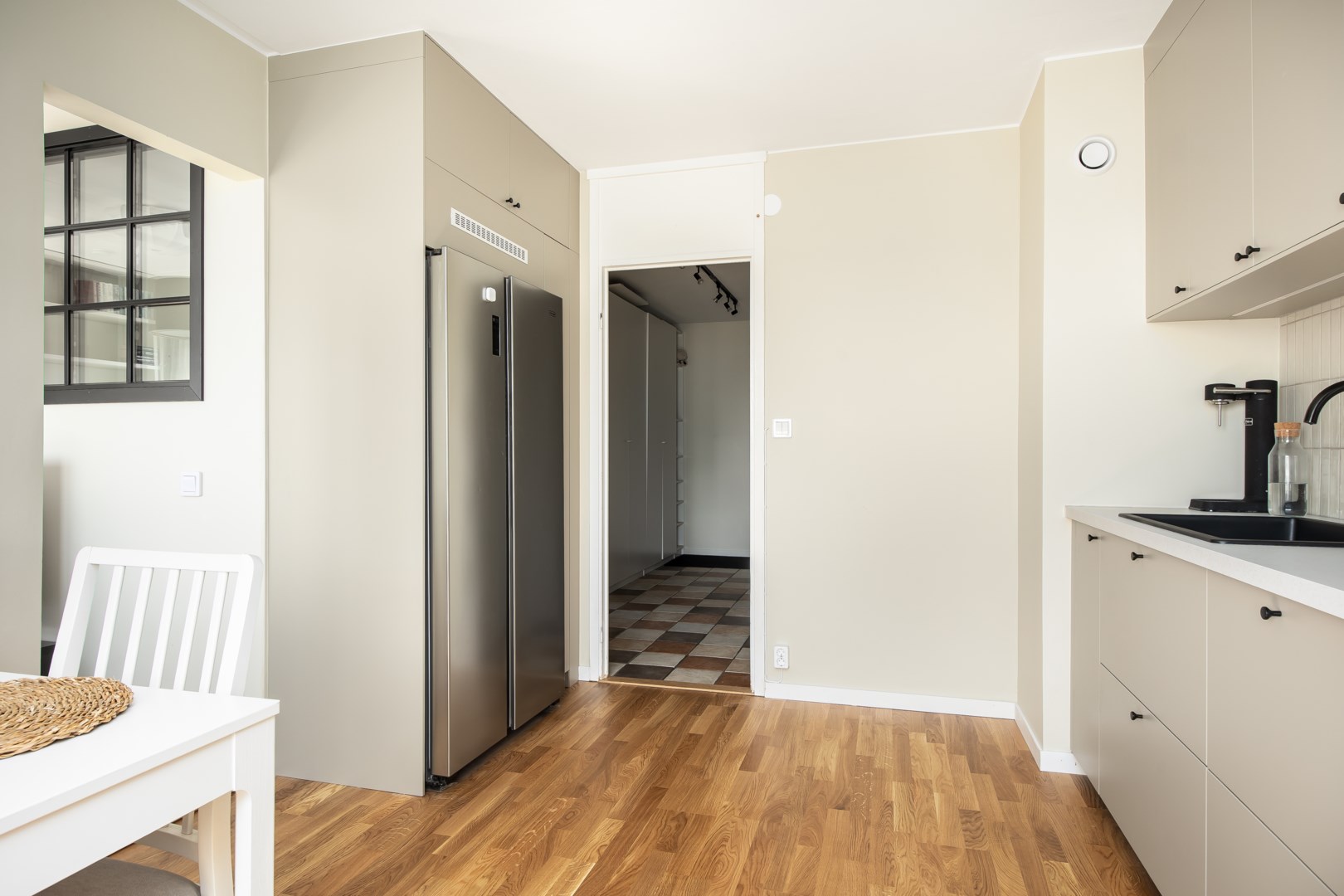 Bostadsbild från Edinsvägen 10, Såld i Ektorp, Nacka