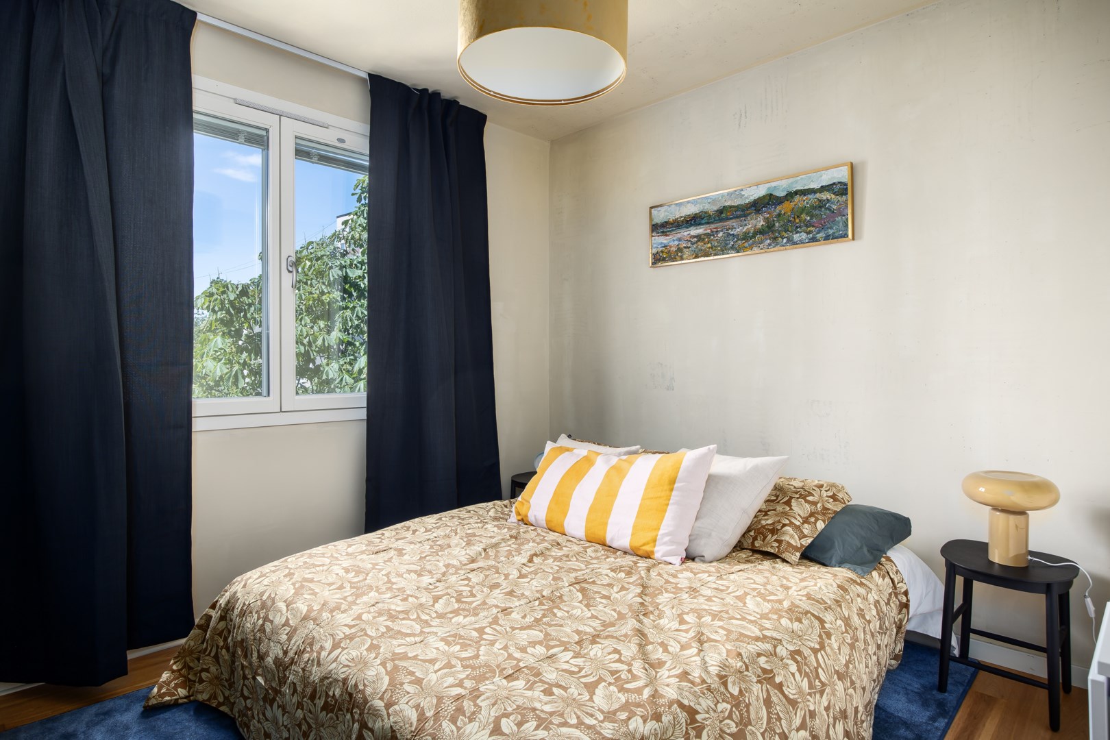 Bostadsbild från Edinsvägen 10, Såld i Ektorp, Nacka