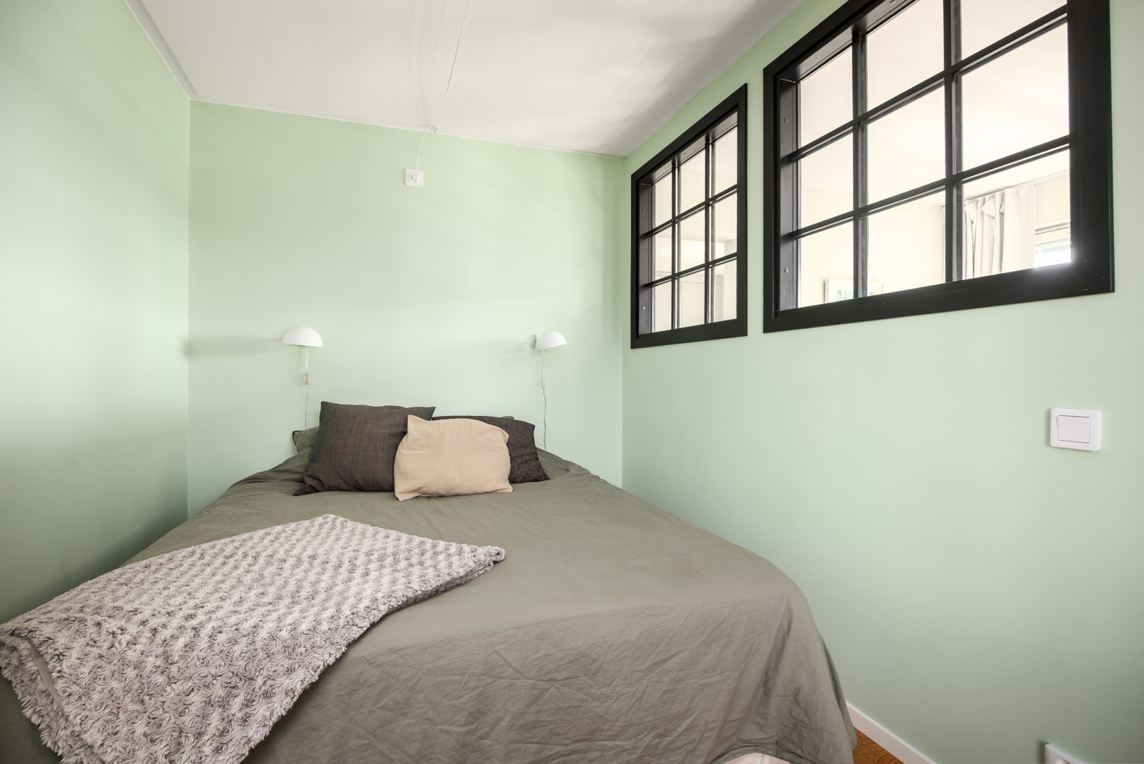 Bostadsbild från Edinsvägen 10, Såld i Ektorp, Nacka