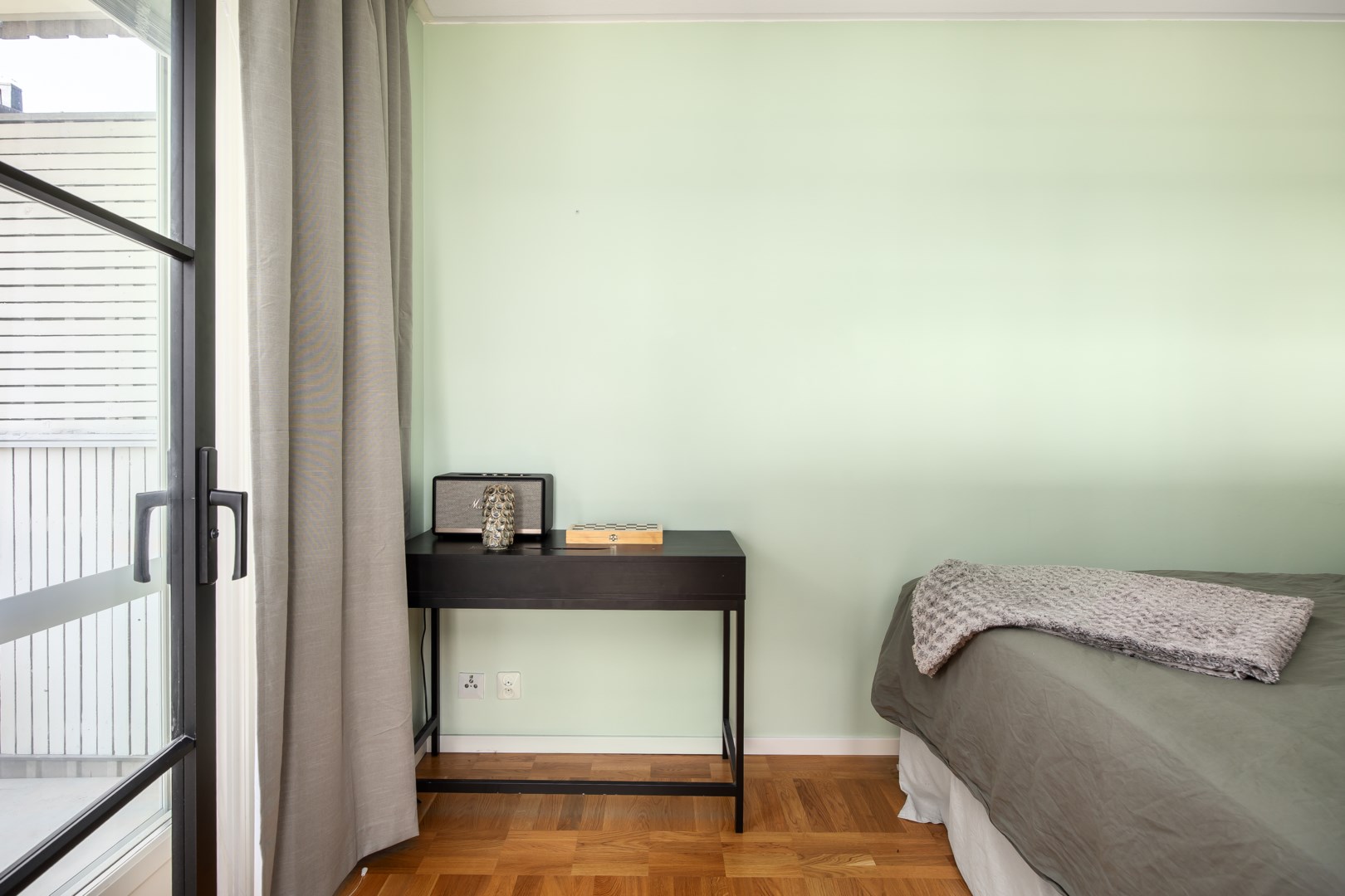 Bostadsbild från Edinsvägen 10, Såld i Ektorp, Nacka