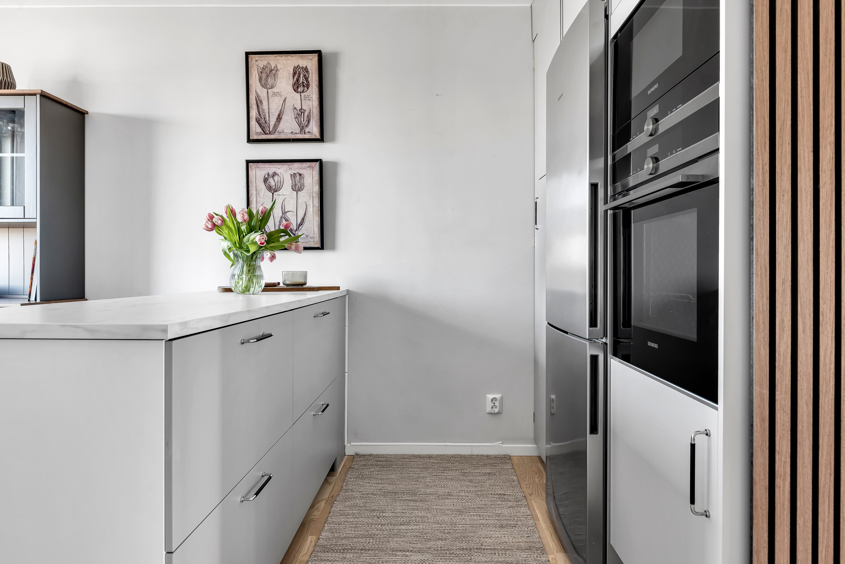 Bostadsbild från Fyrislundsgatan 23B, Såld i Salabacke, Uppsala