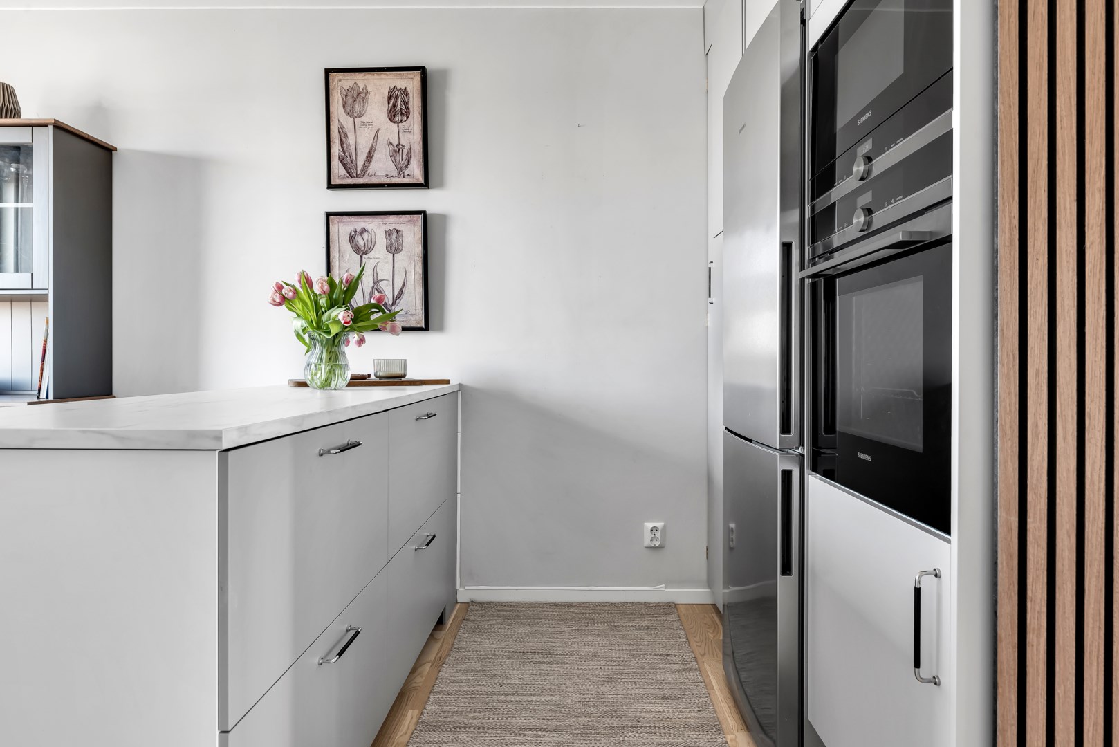 Bostadsbild från Fyrislundsgatan 23B, Såld i Salabacke, Uppsala