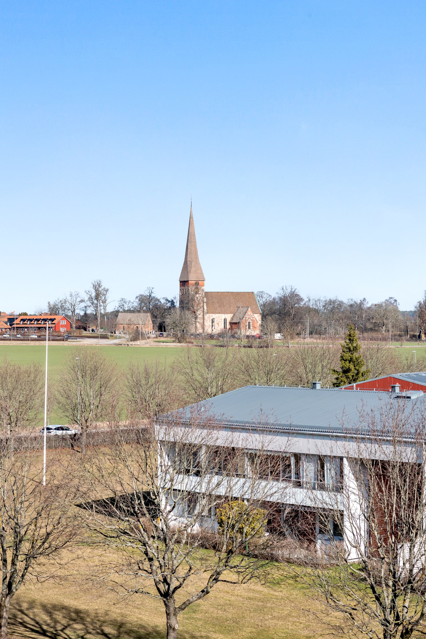 Bostadsbild från Fyrislundsgatan 23B, Såld i Salabacke, Uppsala