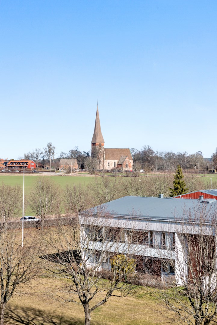 Bostadsbild från Fyrislundsgatan 23B, Såld i Salabacke, Uppsala