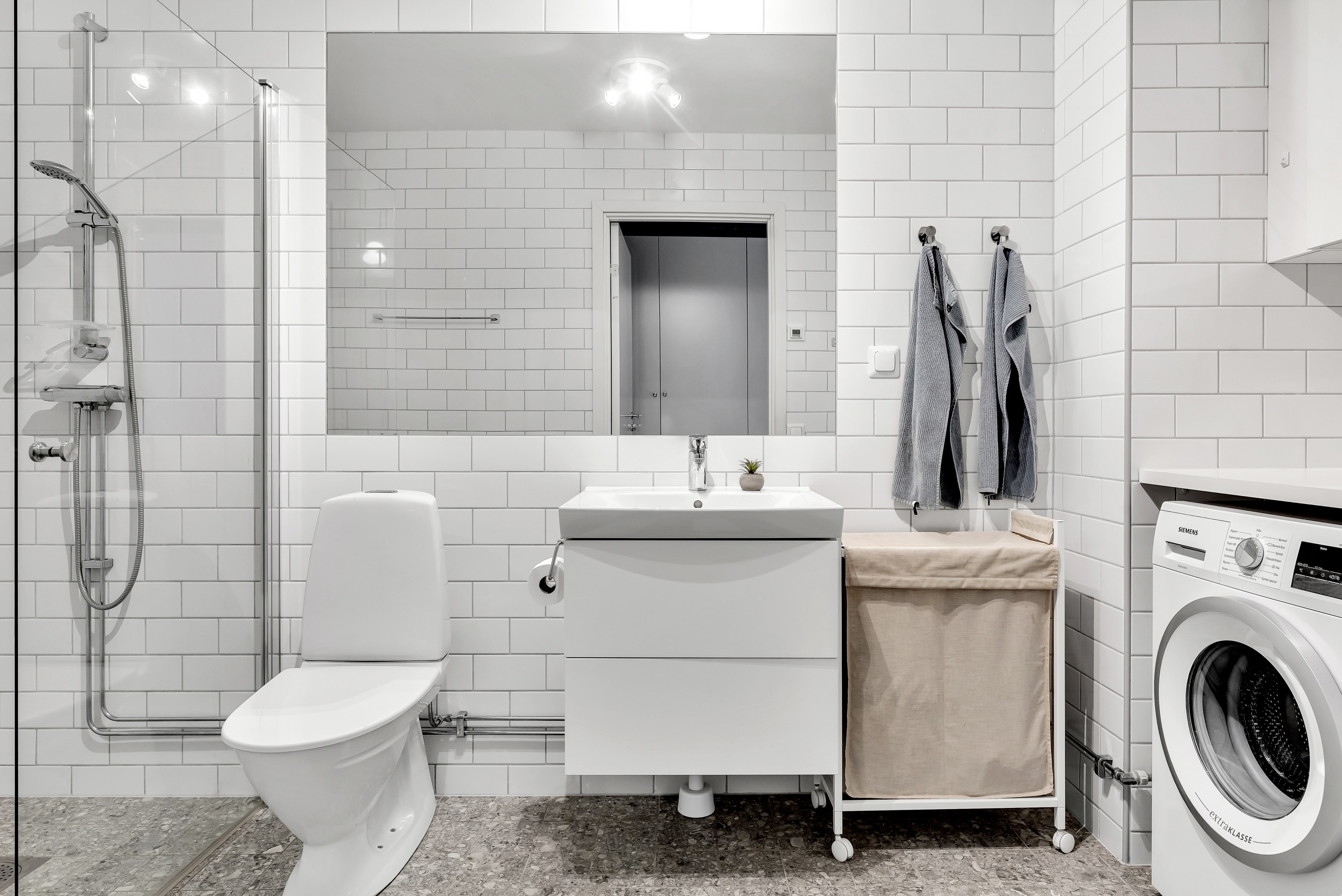 Bostadsbild från Fyrislundsgatan 23B, Såld i Salabacke, Uppsala