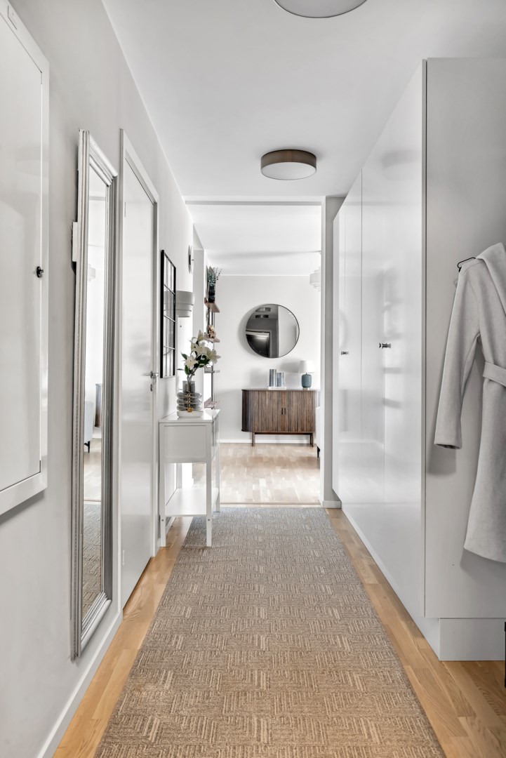 Bostadsbild från Fyrislundsgatan 23B, Såld i Salabacke, Uppsala