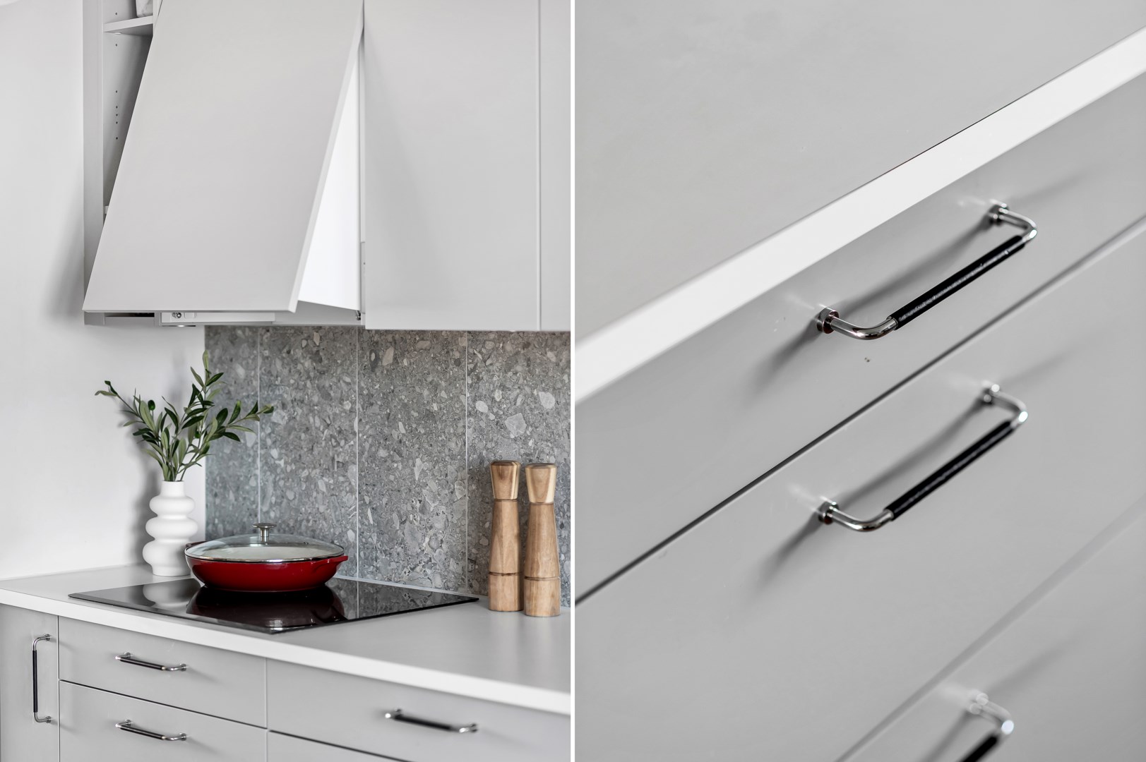 Bostadsbild från Fyrislundsgatan 23B, Såld i Salabacke, Uppsala