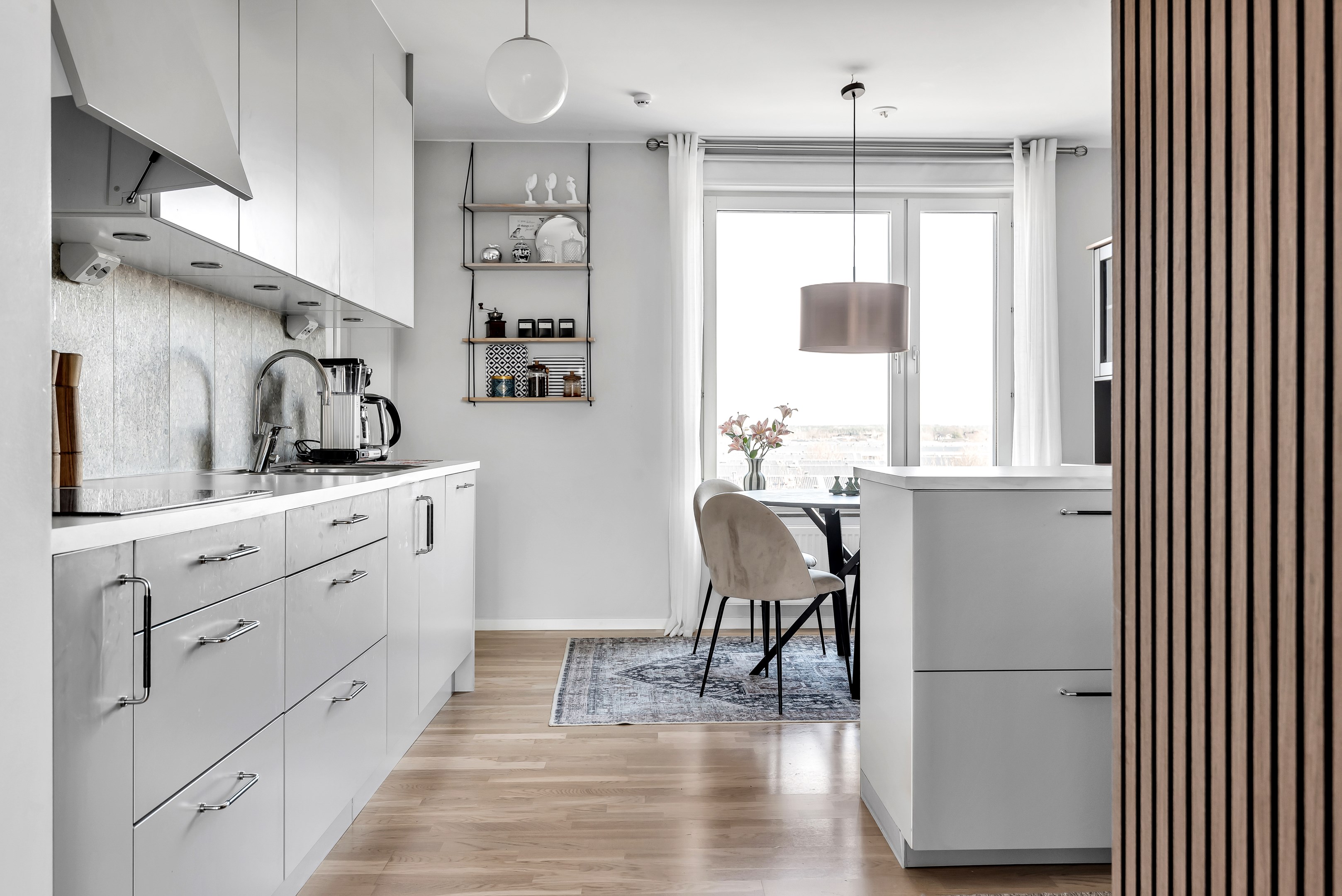 Bostadsbild från Fyrislundsgatan 23B, Såld i Salabacke, Uppsala