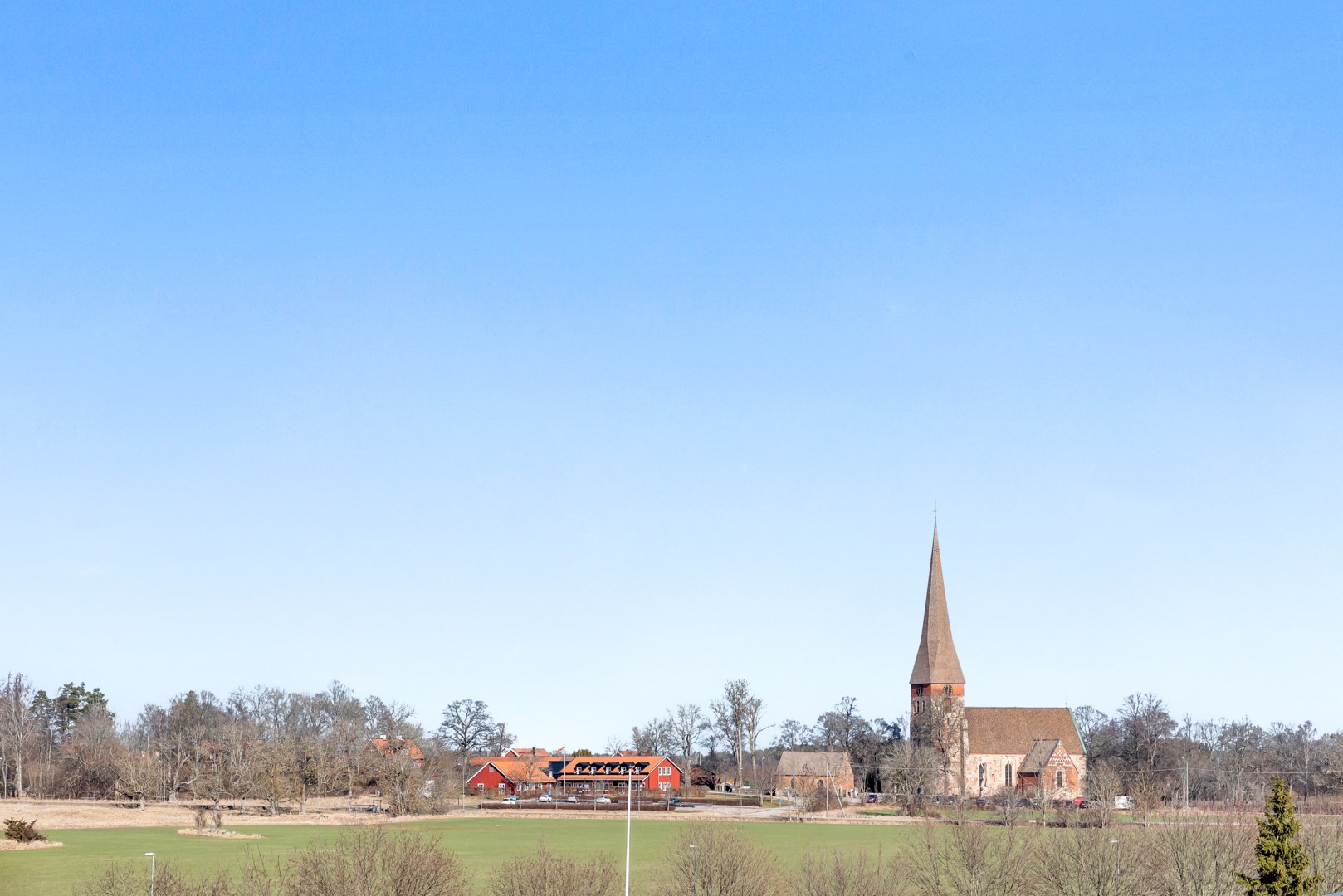Bostadsbild från Fyrislundsgatan 23B, Såld i Salabacke, Uppsala