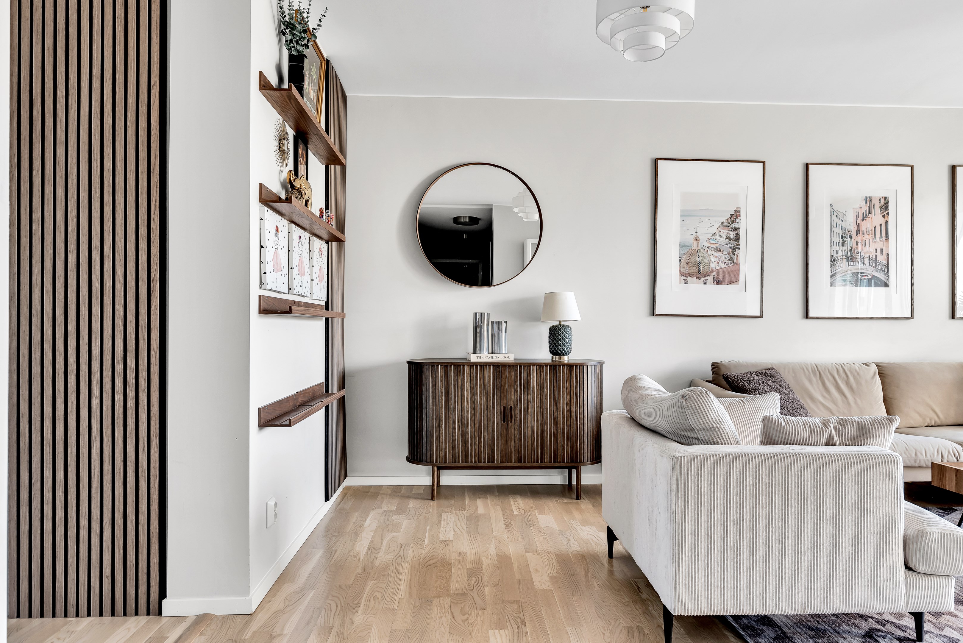 Bostadsbild från Fyrislundsgatan 23B, Såld i Salabacke, Uppsala