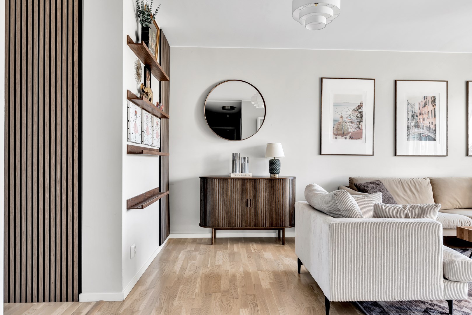 Bostadsbild från Fyrislundsgatan 23B, Såld i Salabacke, Uppsala