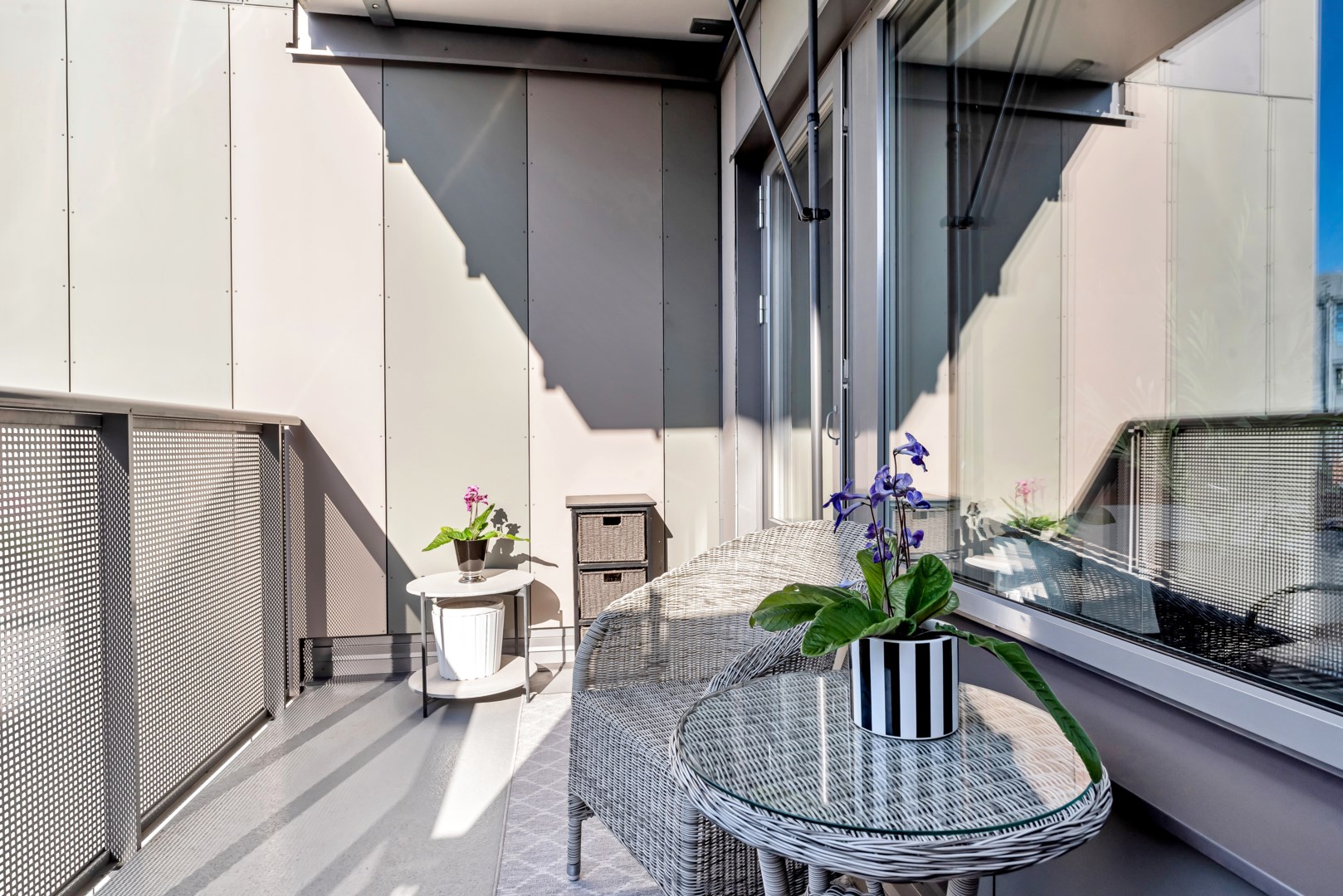 Bostadsbild från Fyrislundsgatan 23B, Såld i Salabacke, Uppsala