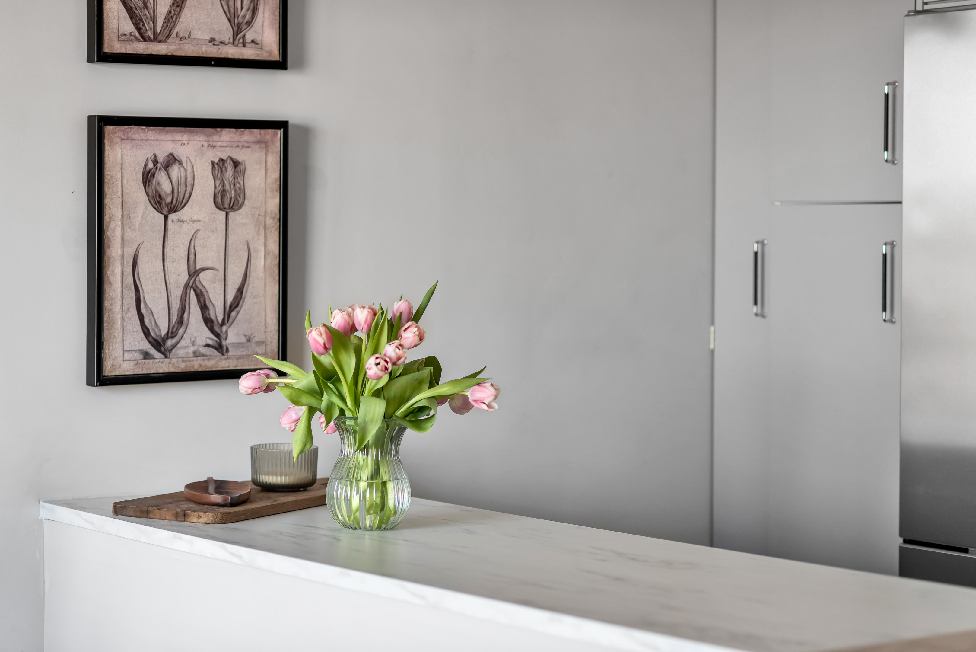 Bostadsbild från Fyrislundsgatan 23B, Såld i Salabacke, Uppsala