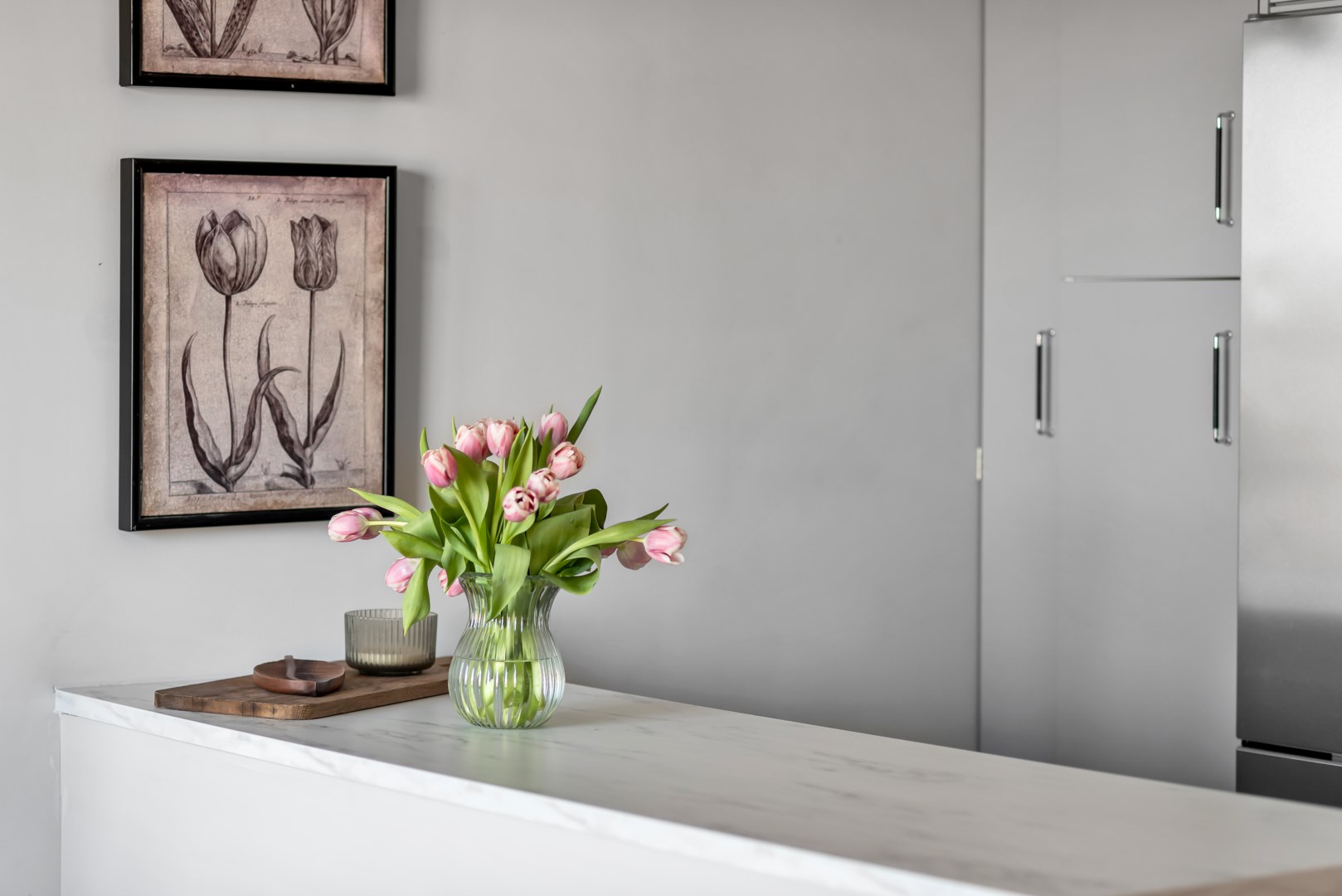 Bostadsbild från Fyrislundsgatan 23B, Såld i Salabacke, Uppsala