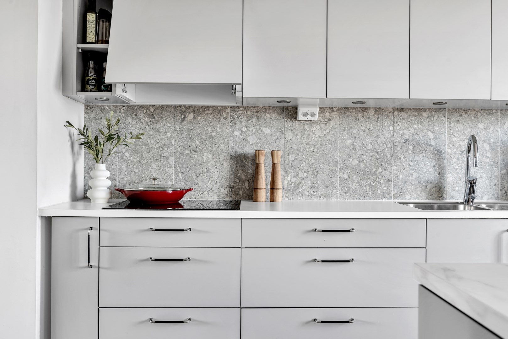 Bostadsbild från Fyrislundsgatan 23B, Såld i Salabacke, Uppsala