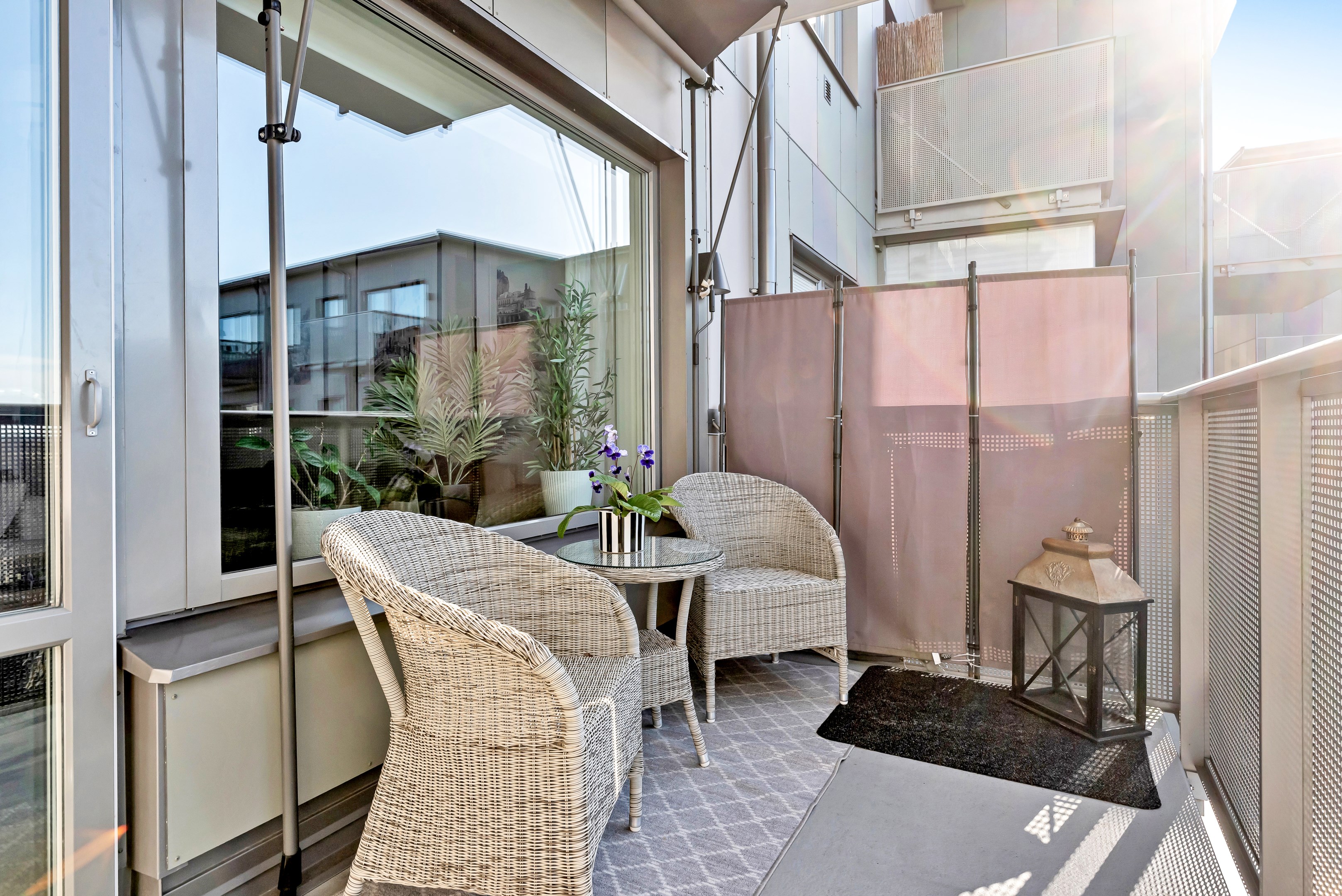 Bostadsbild från Fyrislundsgatan 23B, Såld i Salabacke, Uppsala