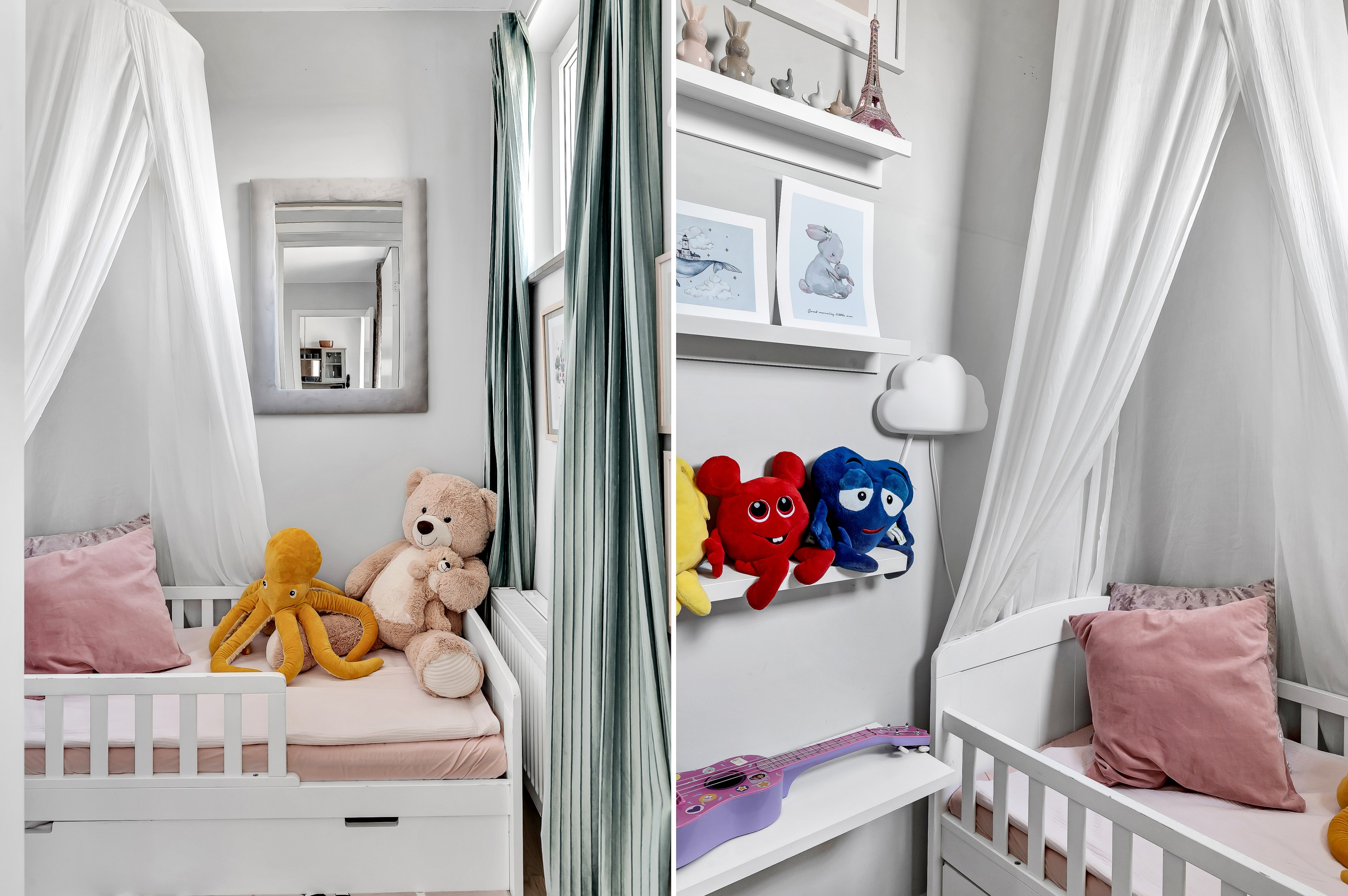 Bostadsbild från Fyrislundsgatan 23B, Såld i Salabacke, Uppsala