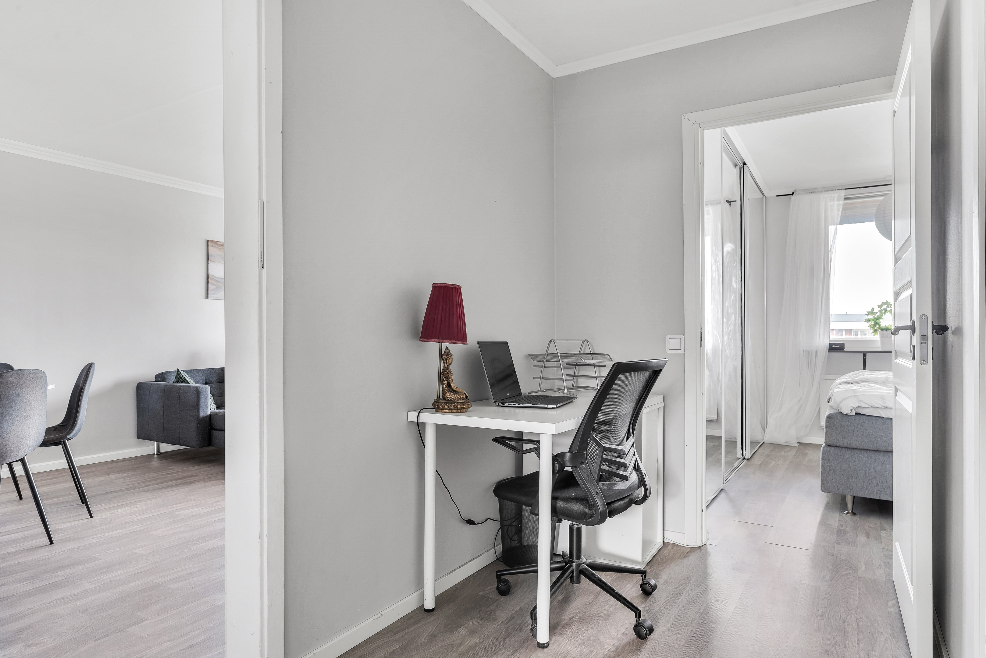 Bostadsbild från Kamomillgatan 9, Såld i Årsta, Uppsala