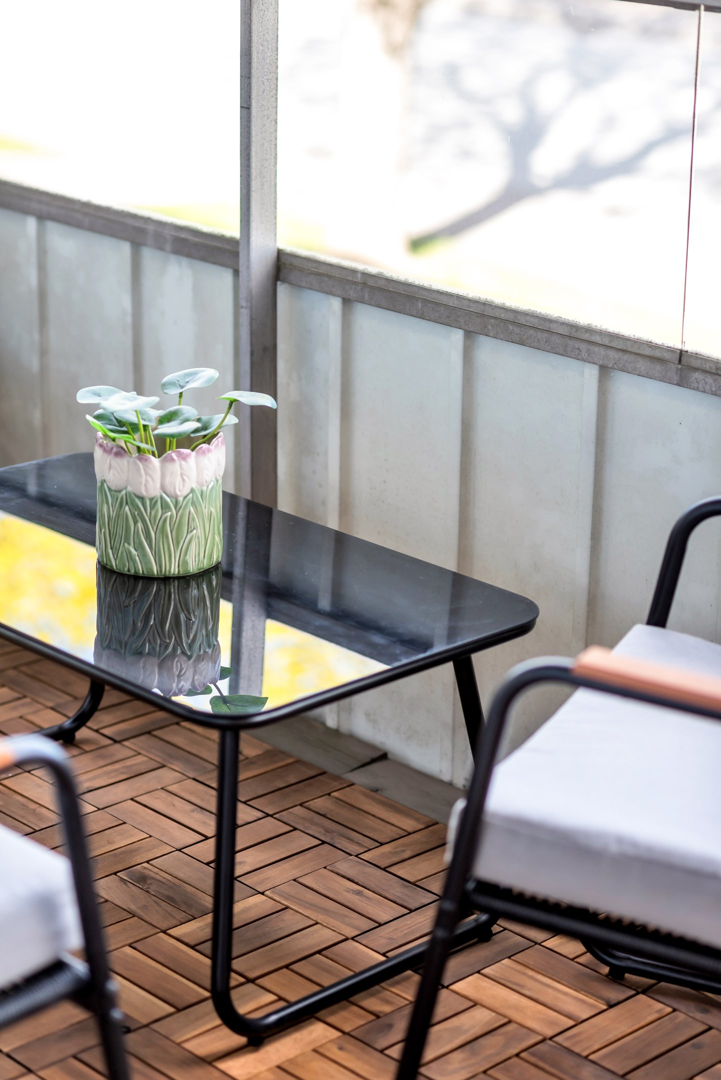 Bostadsbild från Kamomillgatan 9, Såld i Årsta, Uppsala