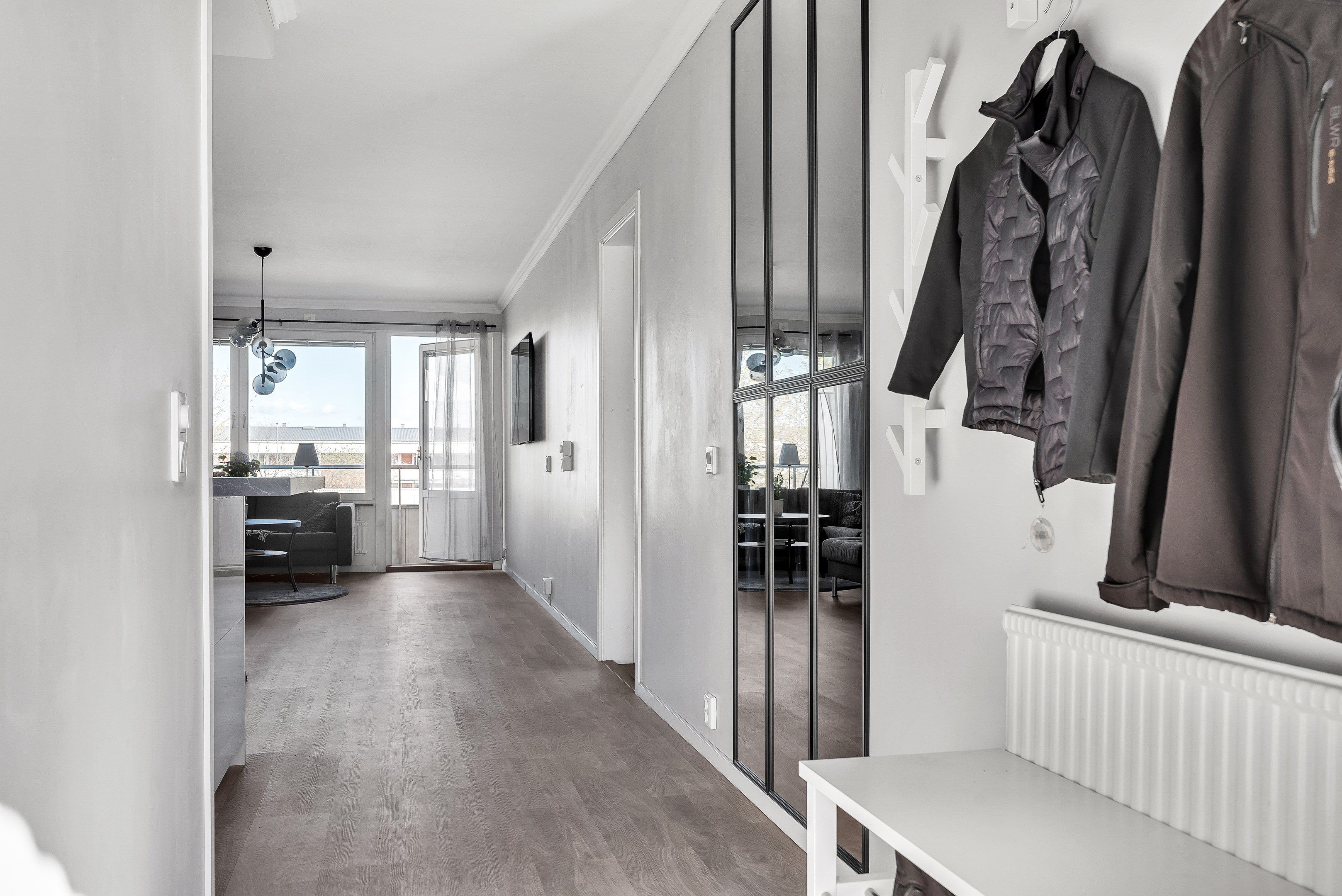 Bostadsbild från Kamomillgatan 9, Såld i Årsta, Uppsala