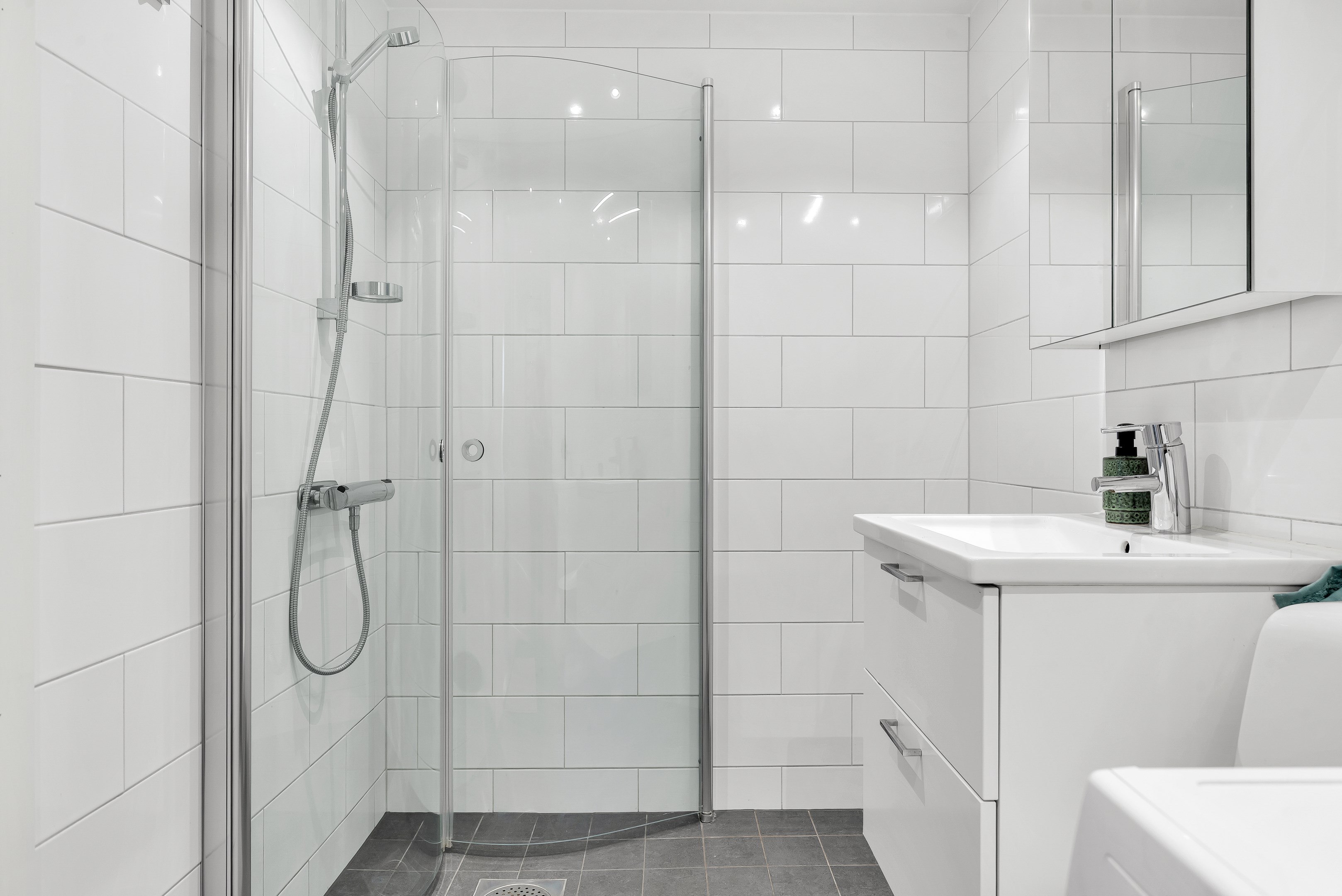 Bostadsbild från Kamomillgatan 9, Såld i Årsta, Uppsala