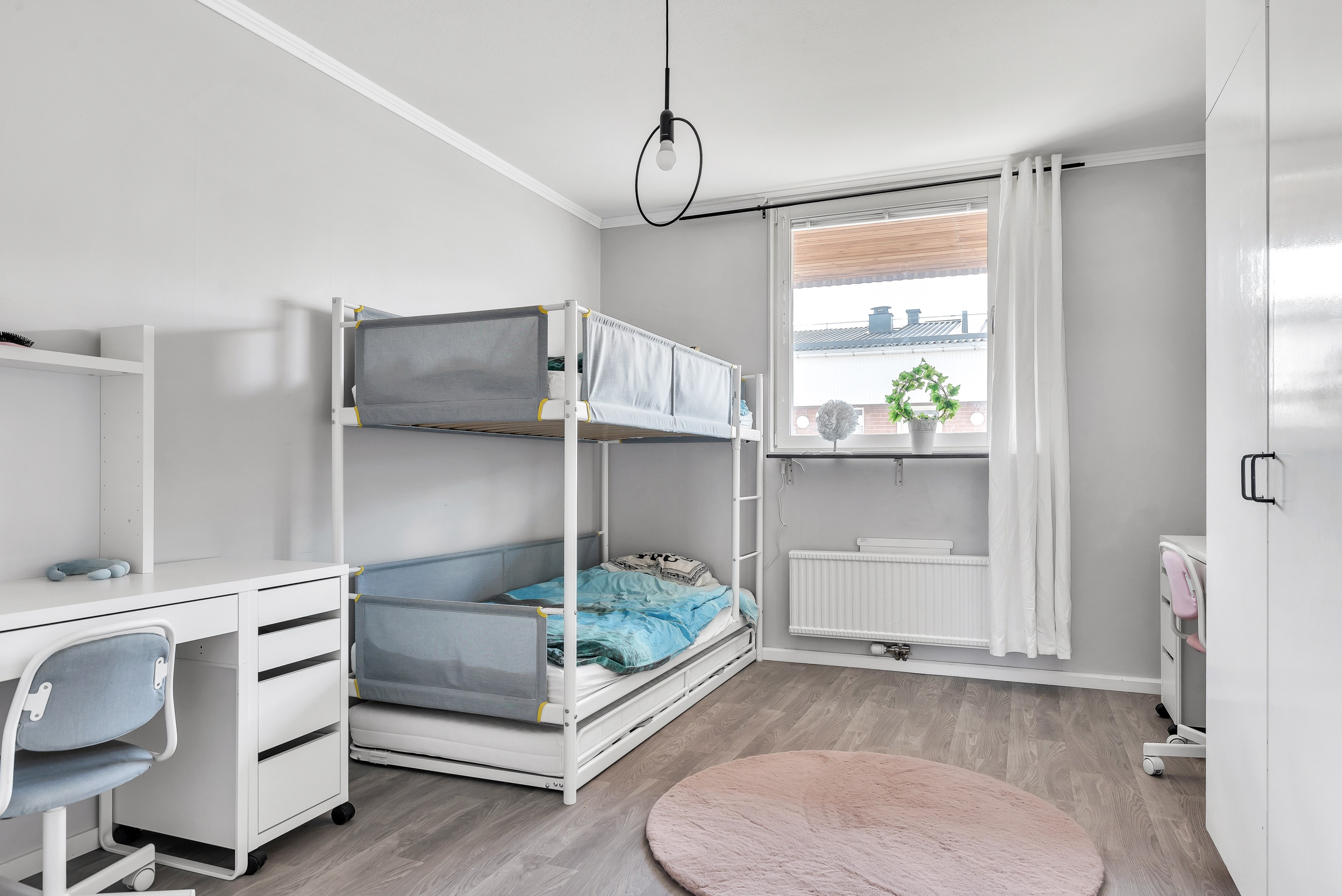 Bostadsbild från Kamomillgatan 9, Såld i Årsta, Uppsala