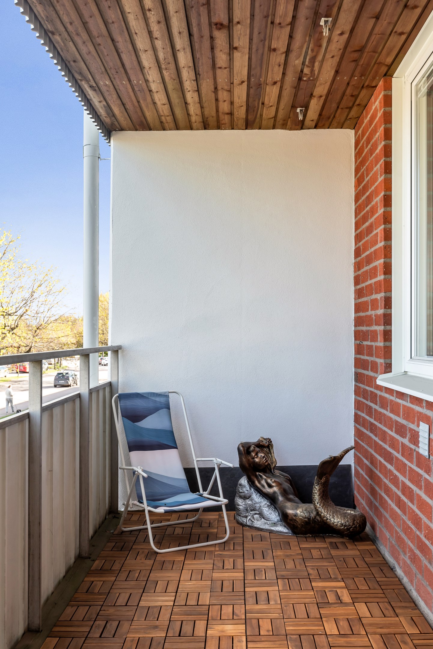 Bostadsbild från Kamomillgatan 9, Såld i Årsta, Uppsala