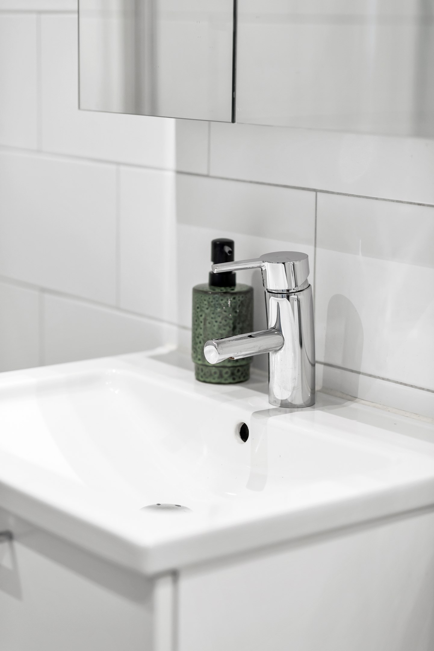 Bostadsbild från Kamomillgatan 9, Såld i Årsta, Uppsala