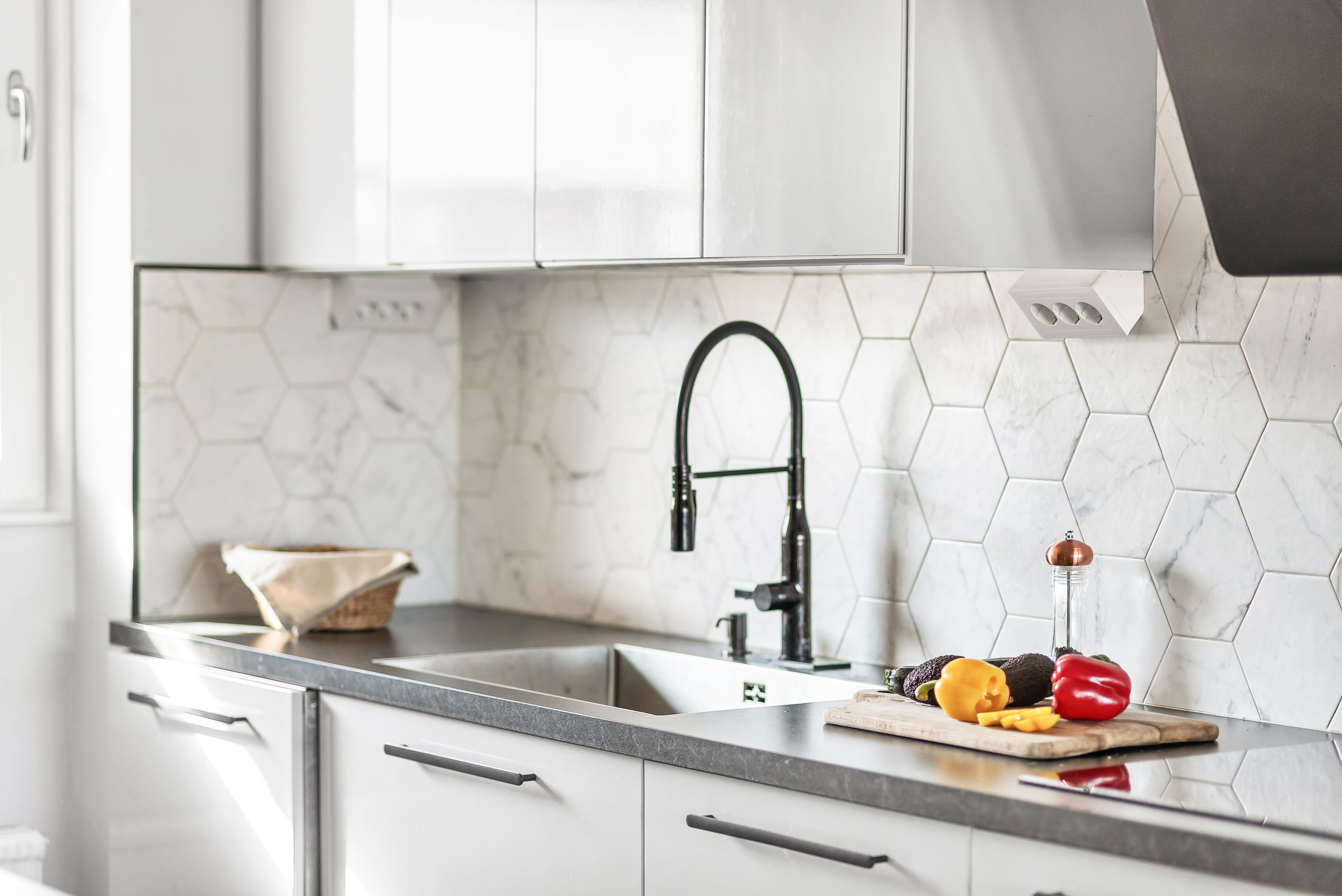 Bostadsbild från Kamomillgatan 9, Såld i Årsta, Uppsala