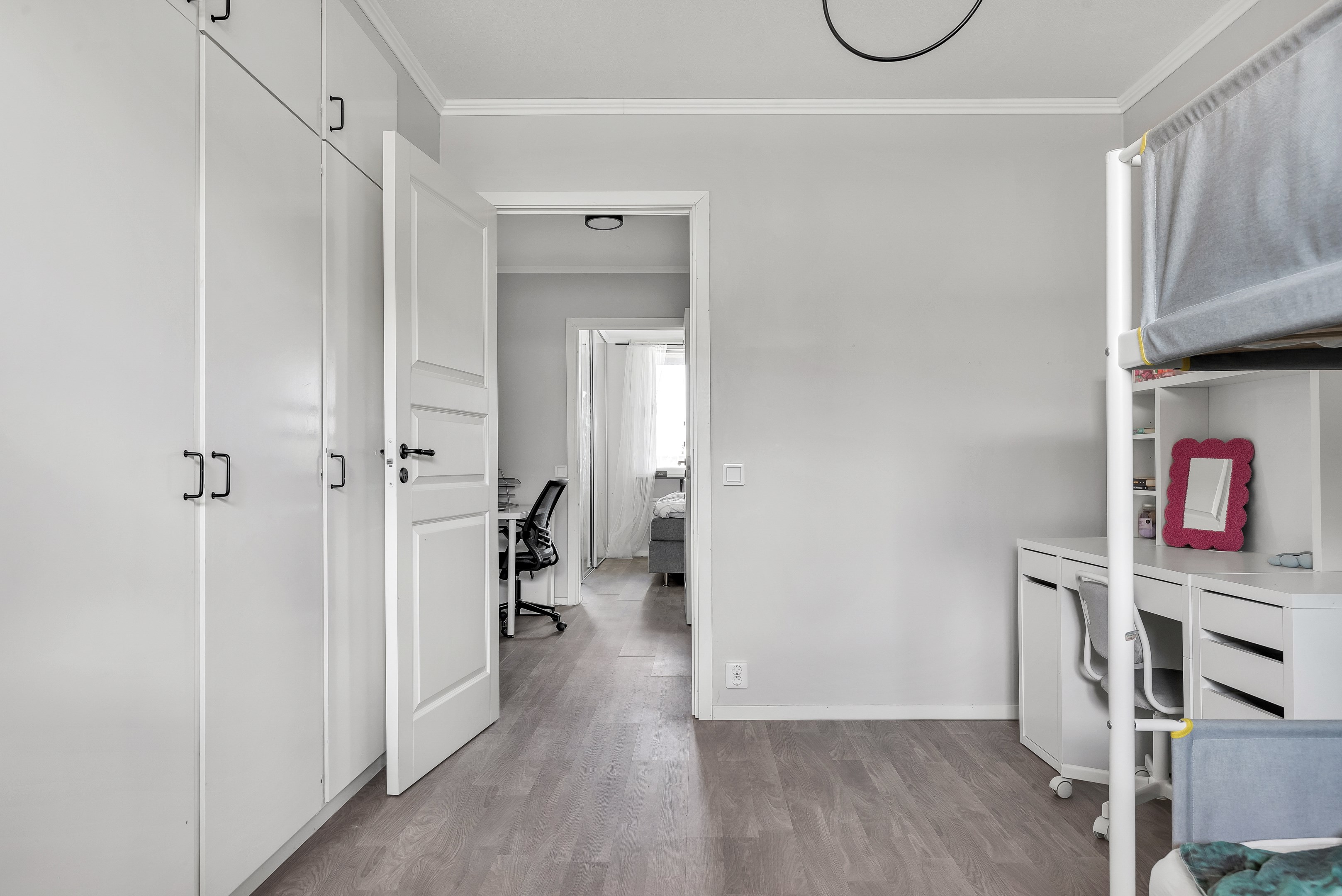 Bostadsbild från Kamomillgatan 9, Såld i Årsta, Uppsala