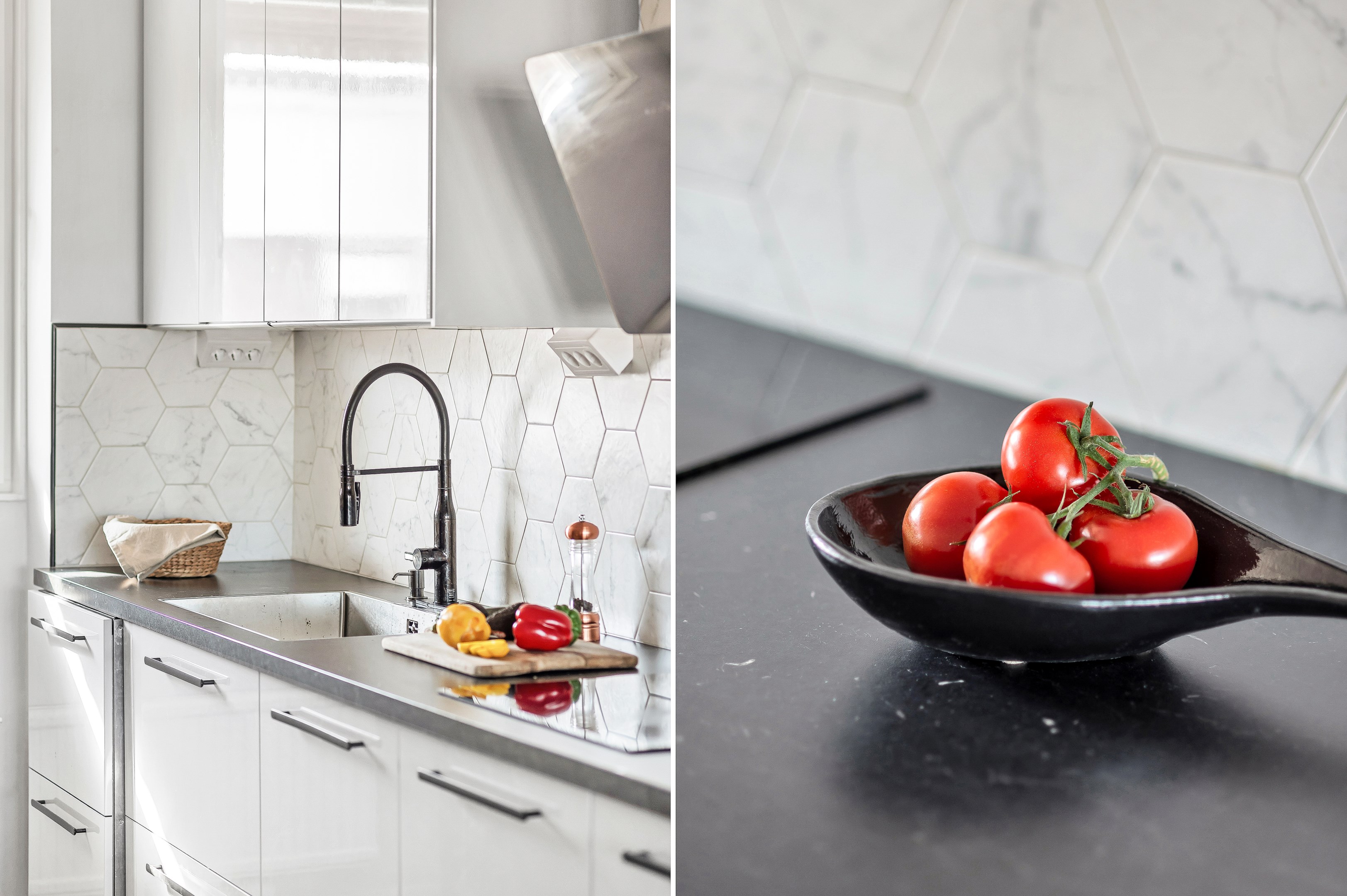 Bostadsbild från Kamomillgatan 9, Såld i Årsta, Uppsala